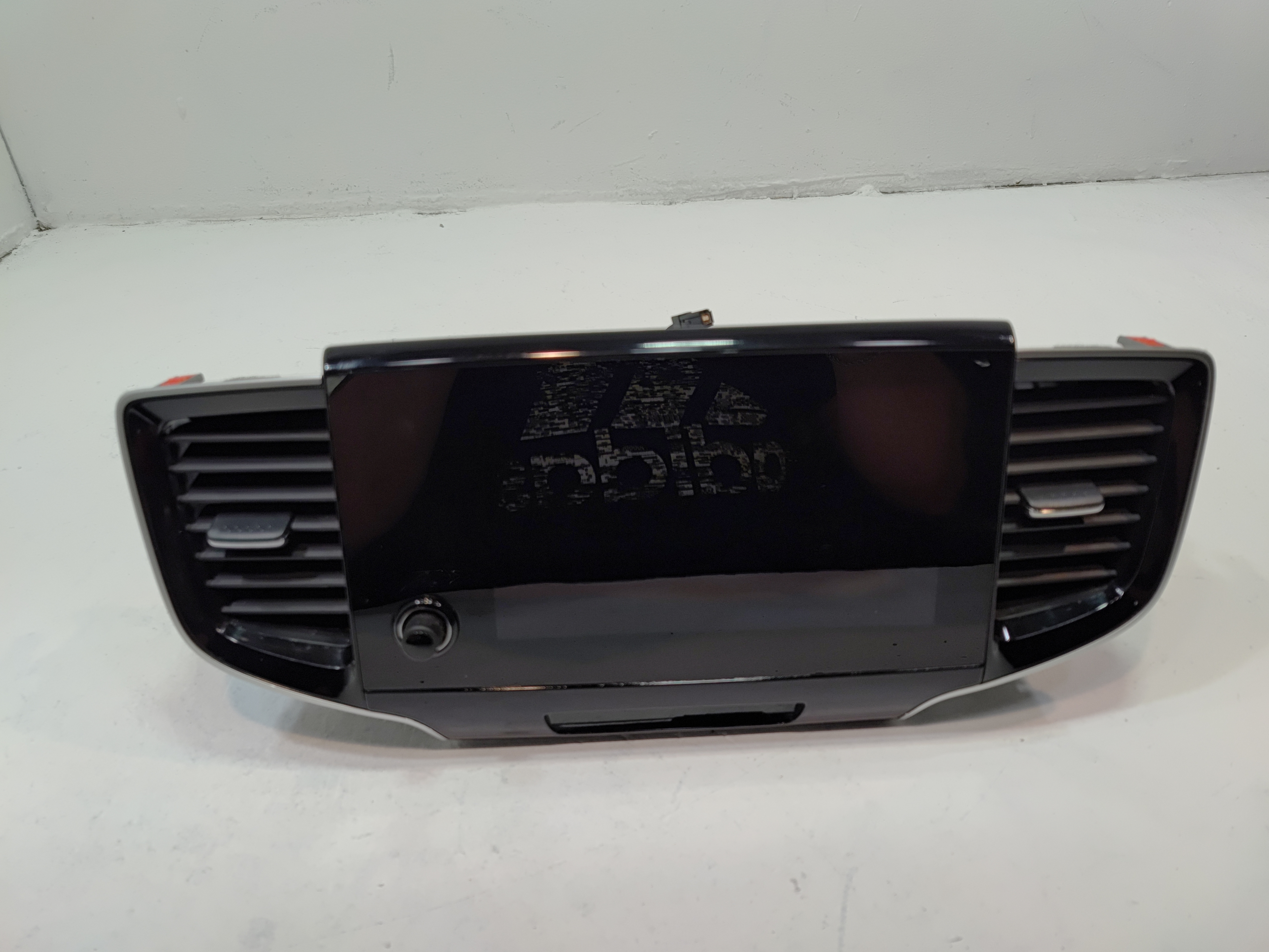 2020 Honda Pilot Media Navigation Receiver w/Screen OEM