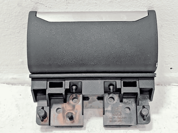 2016-20 FORD F-150 REAR RIGHT OR LEFT SIDE INTERIOR DOOR PANEL INSIDE HANDLE OEM