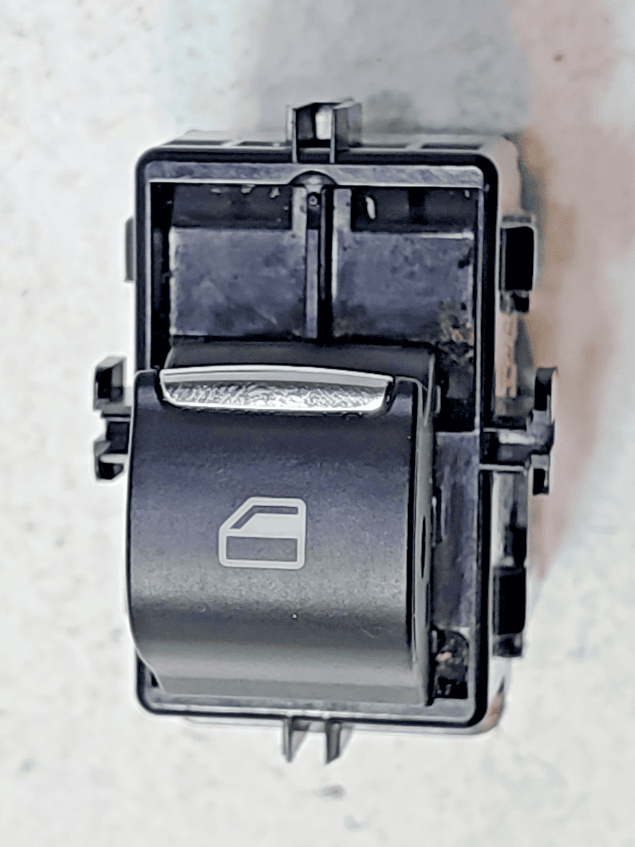 2015-20 FORD F-150 REAR LEFT OR RIGHT SIDE DOOR WINDOW GLASS SWITCH CONTROL OEM