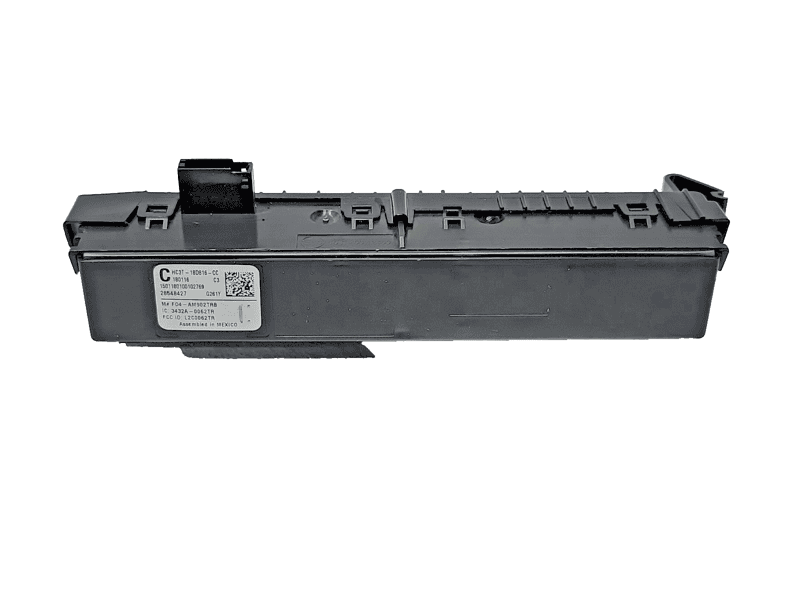 2018 FORD F-150 COMMUNICATION SYNC ANTENNA SD OEM