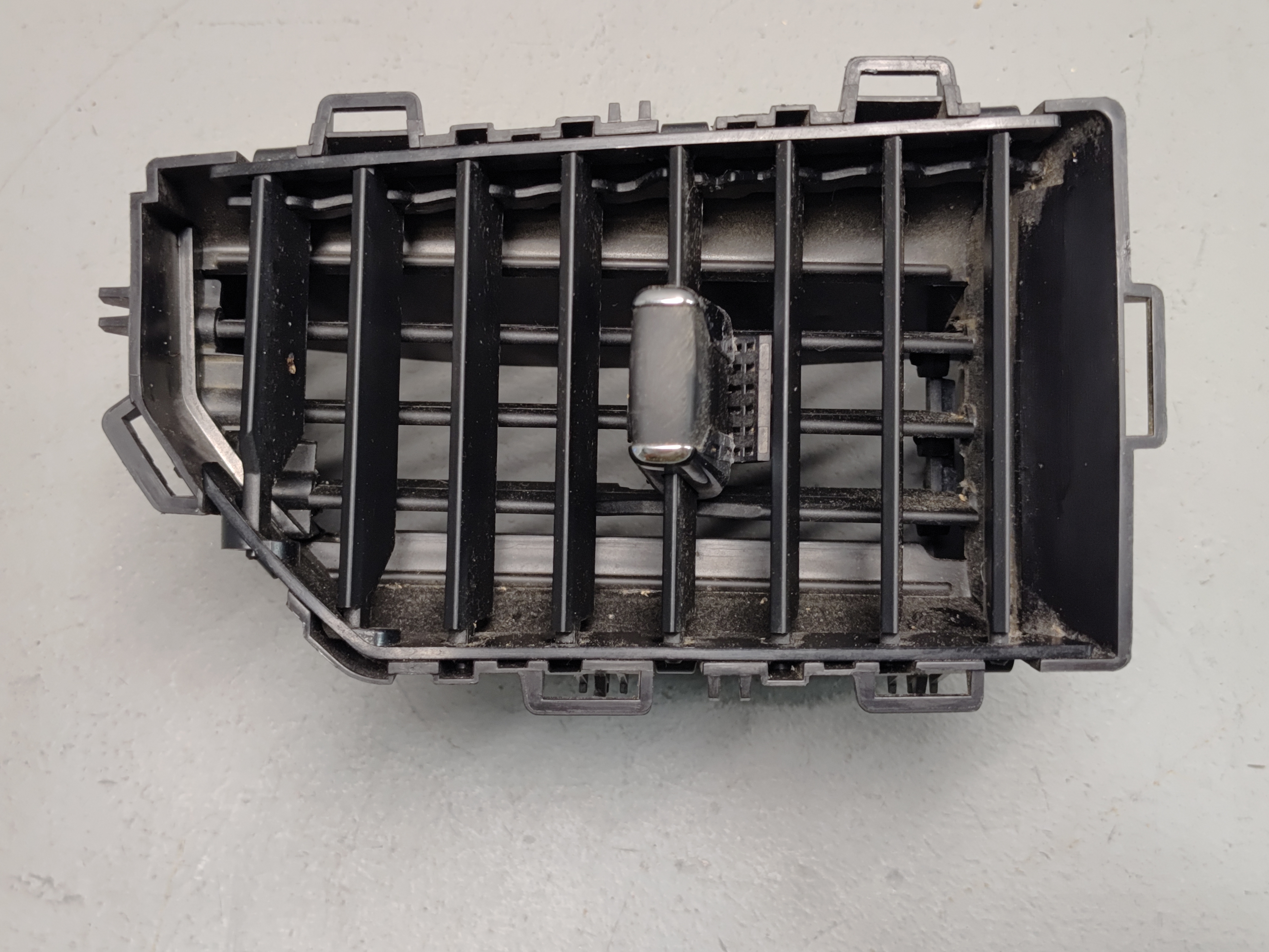2017-2019 FORD F-150 DASH DASHBOARD DRIVER SIDE INNER AC AIR VENT GRILLE OEM