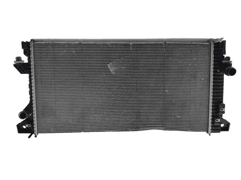 DENT!!! 2015 - 2020 FORD F-150 ENGINE COOLANT COOLING RADIATOR OEM
