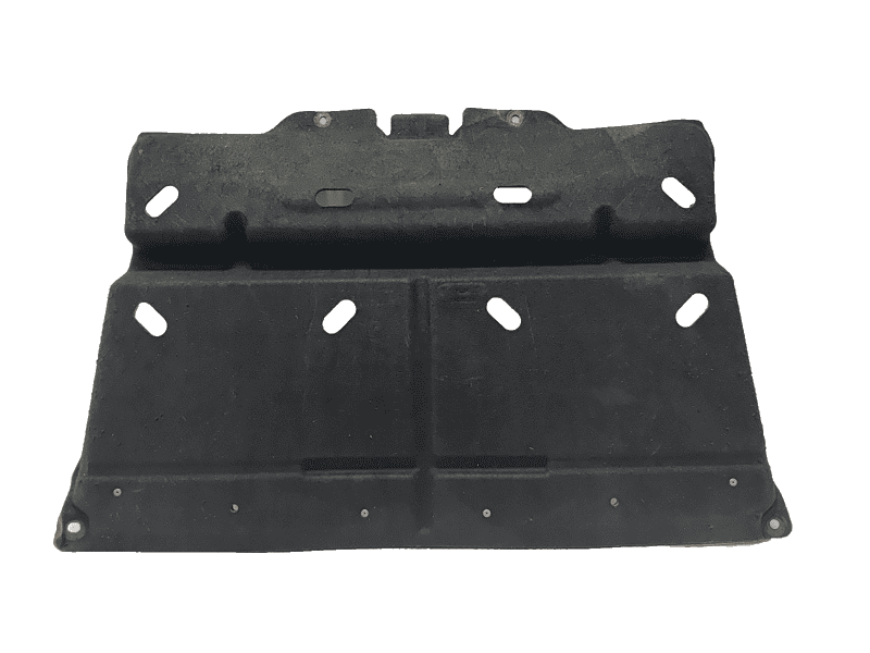 2015 - 2023 FORD F-150 FRONT FLOOR PAN UNDER COVER SPLASH SHIELD OEM