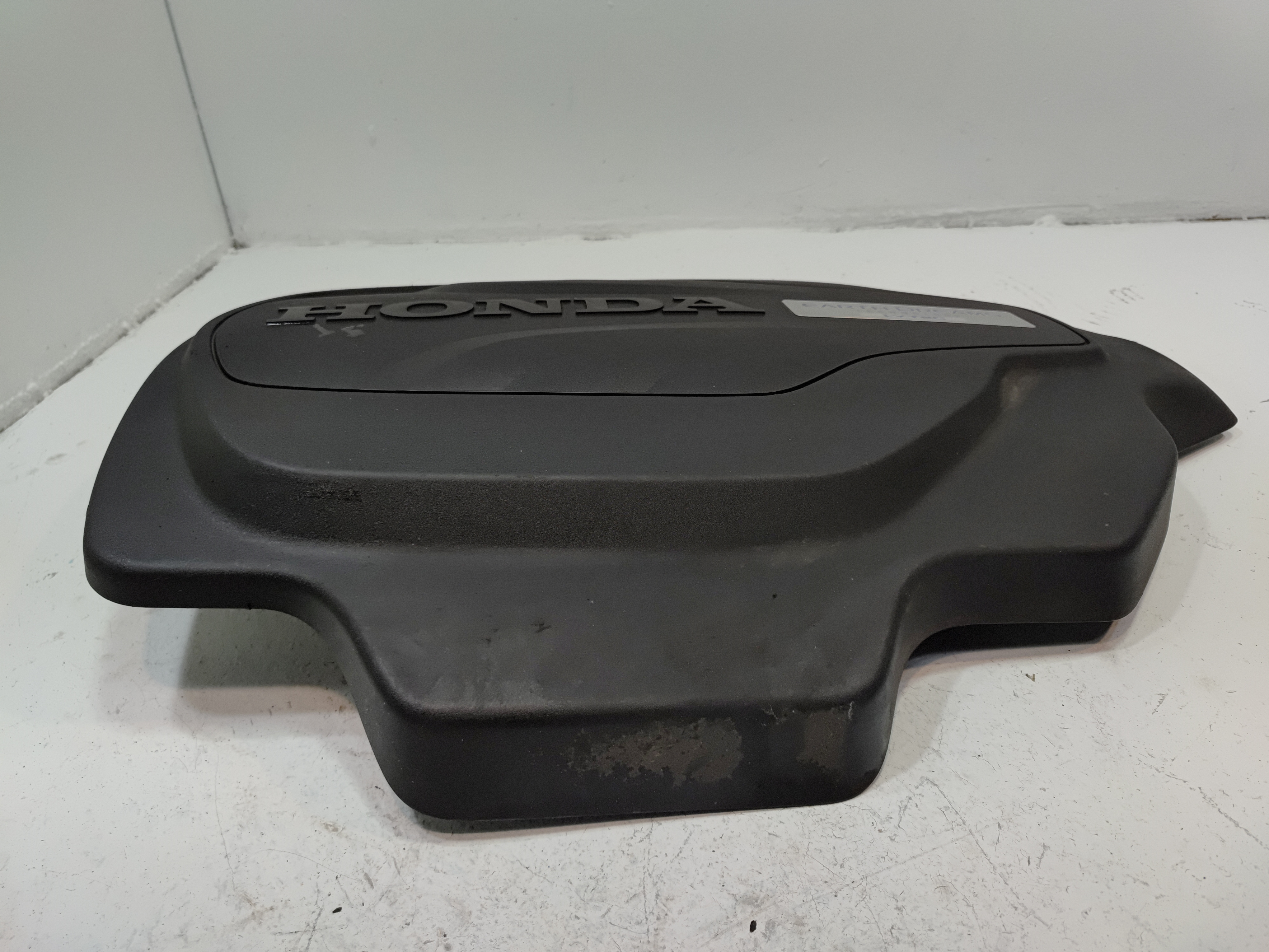 2016-2022 HONDA PILOT AWD 3.5L V6 ENGINE MOTOR APPEARANCE TOP COVER PANEL OEM