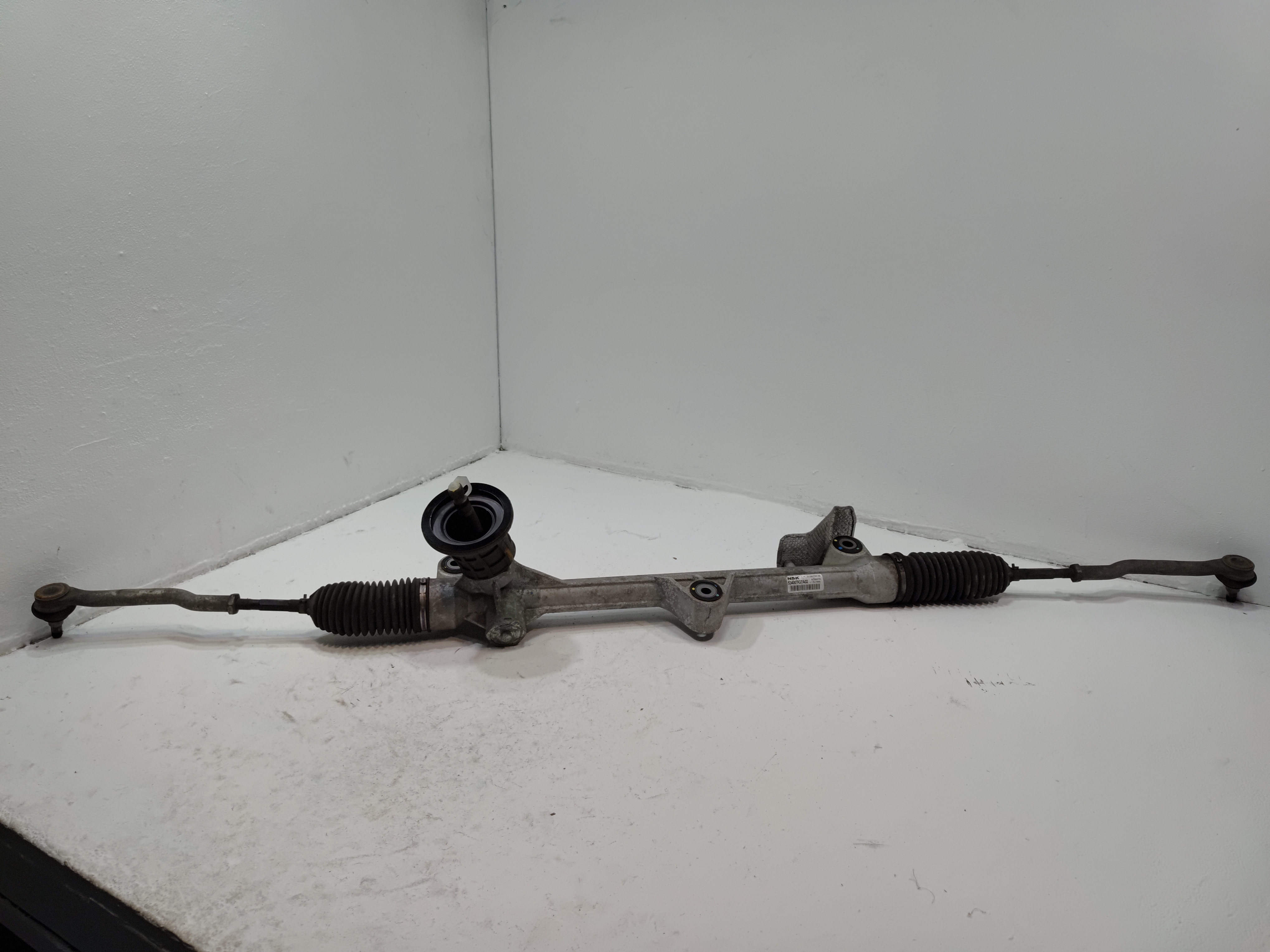 2016-2022 HONDA PILOT AWD STEERING GEAR RACK & PINION OEM