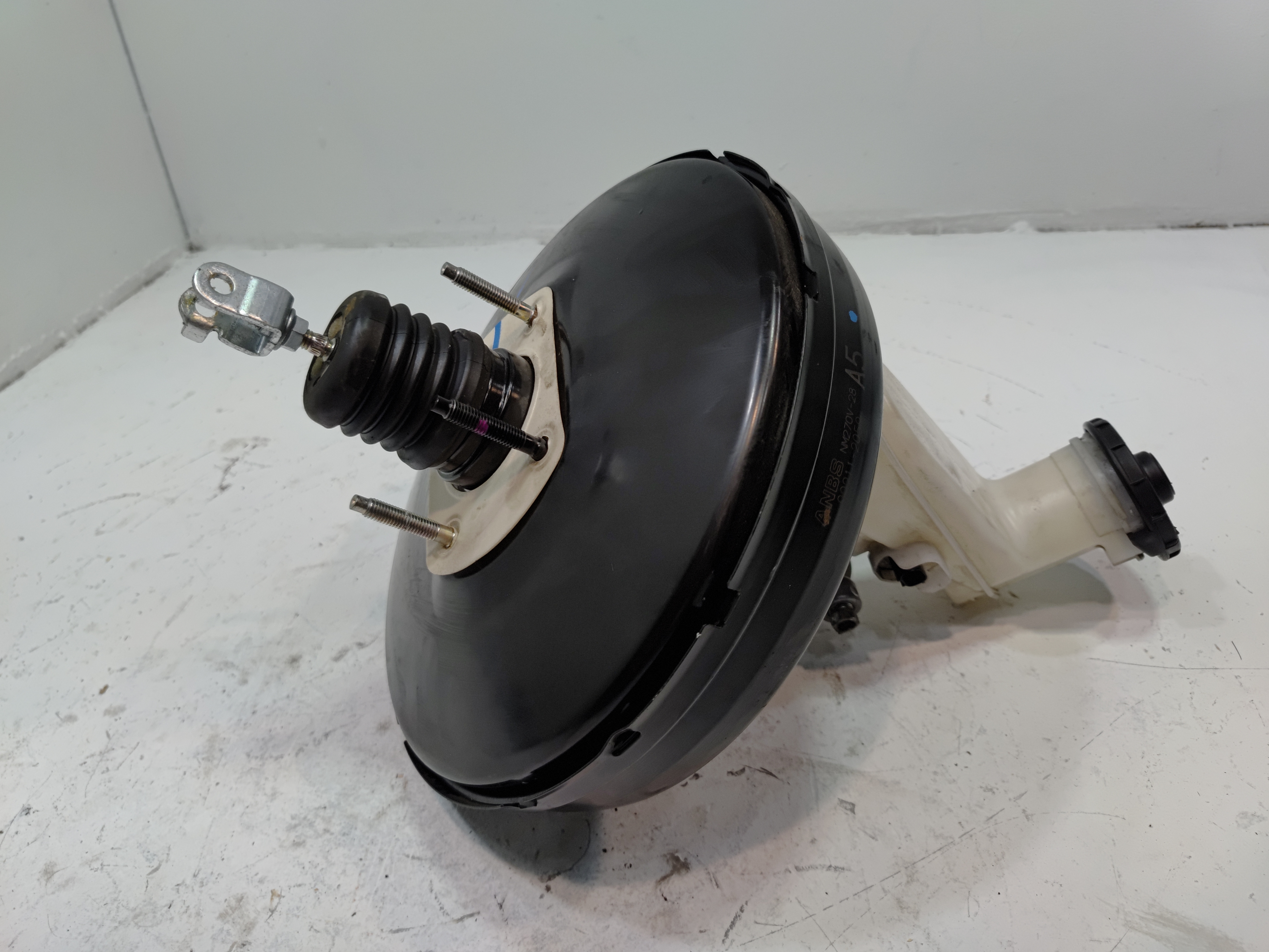 2019-2022 Honda Pilot Power Brake Booster w/Master Cylinder & Reservoir OEM