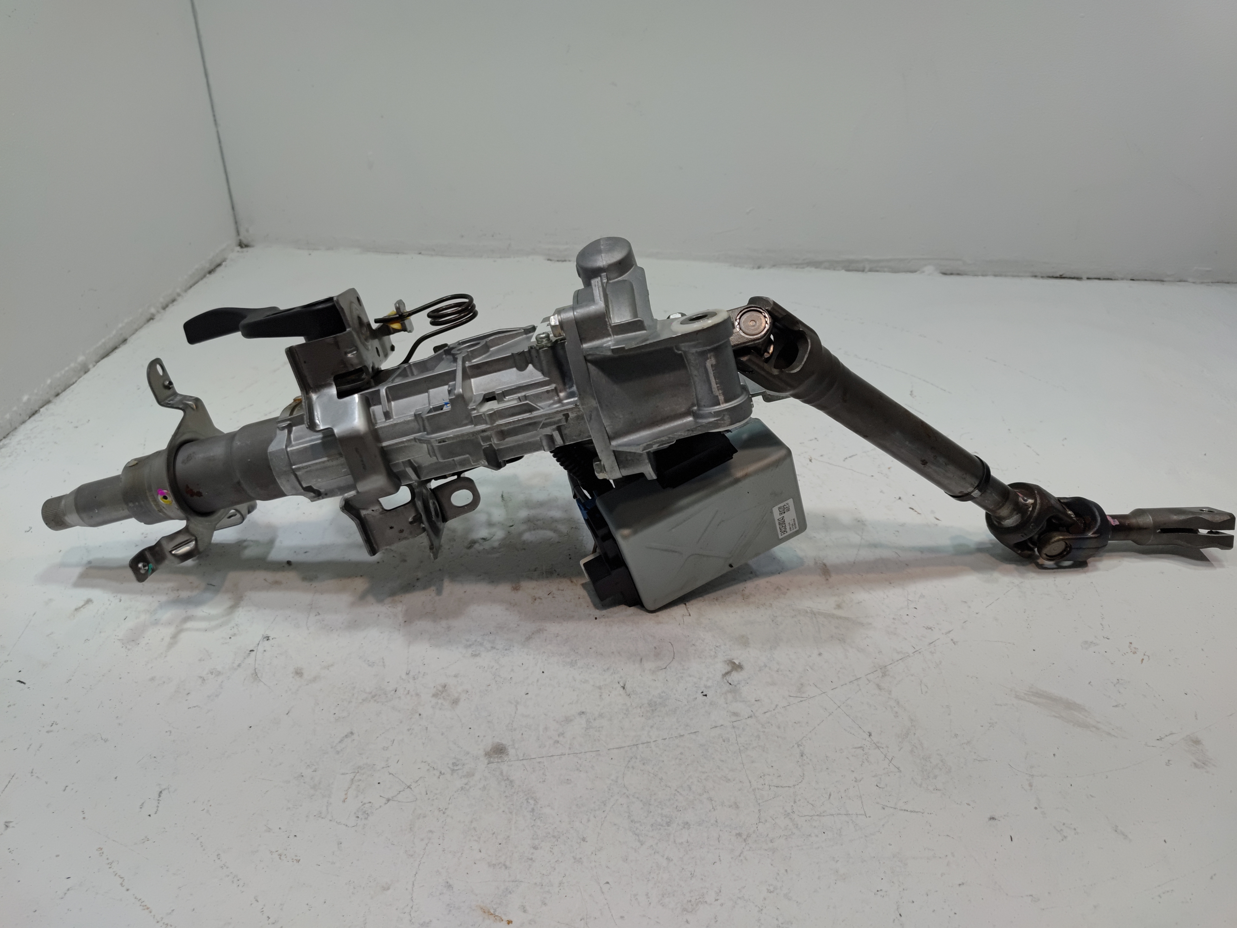 2016-2022 Honda Pilot AWD Steering Column W/ Shaft Assembly OEM