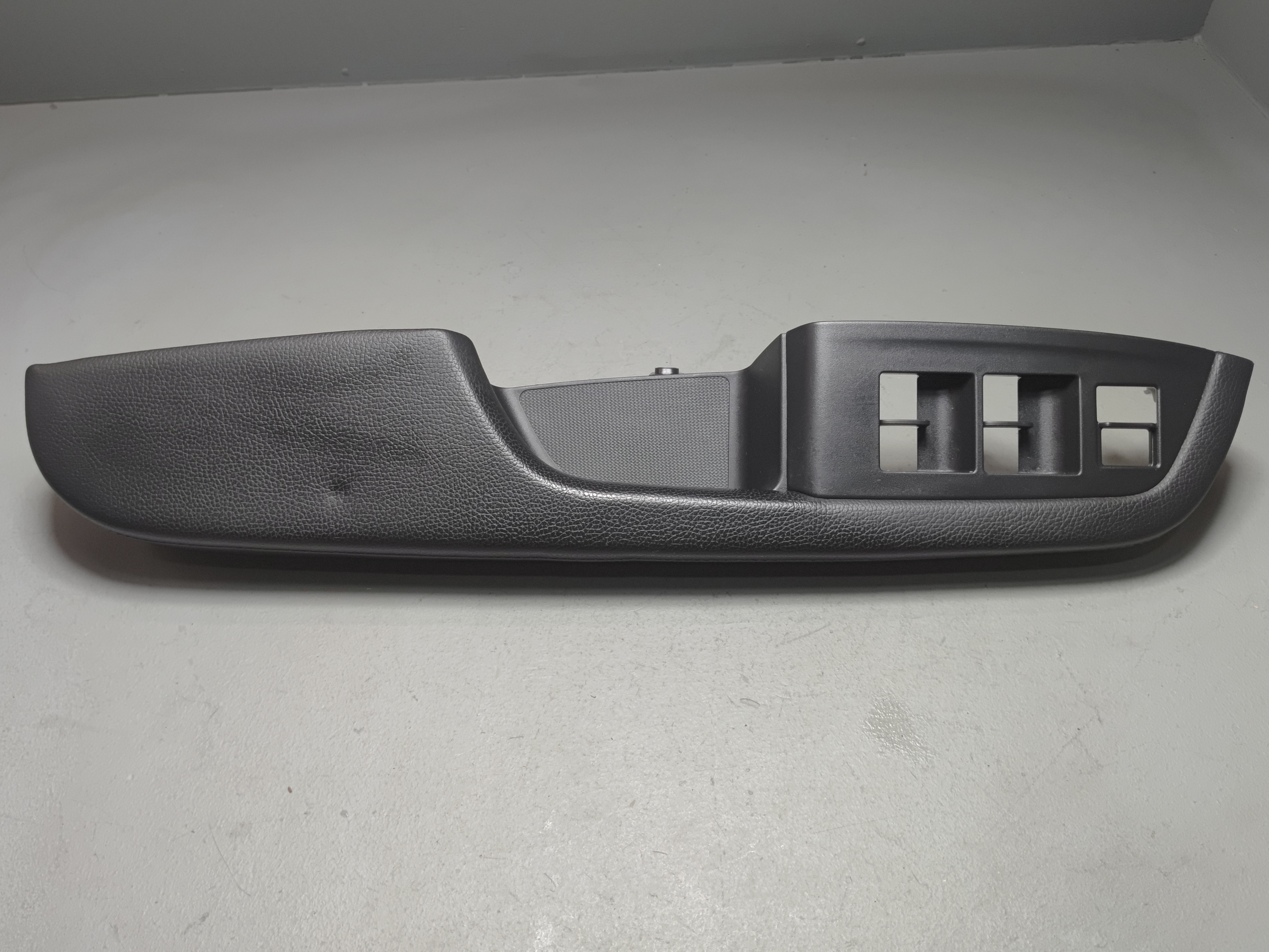 2016-2022 Honda Pilot Front Left Driver Door Upper Cover Trim Molding OEM