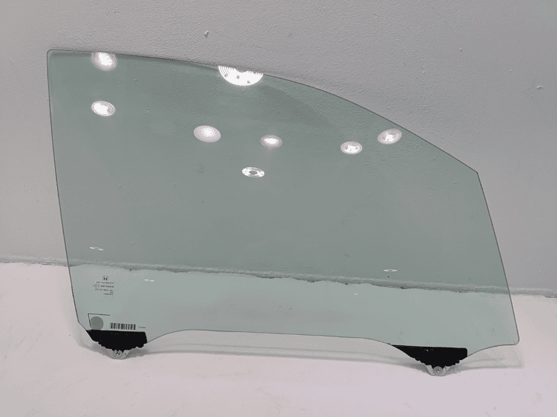2016-2021 HONDA PILOT FRONT RIGHT PASSENGER SIDE DOOR WINDOW GLASS OEM