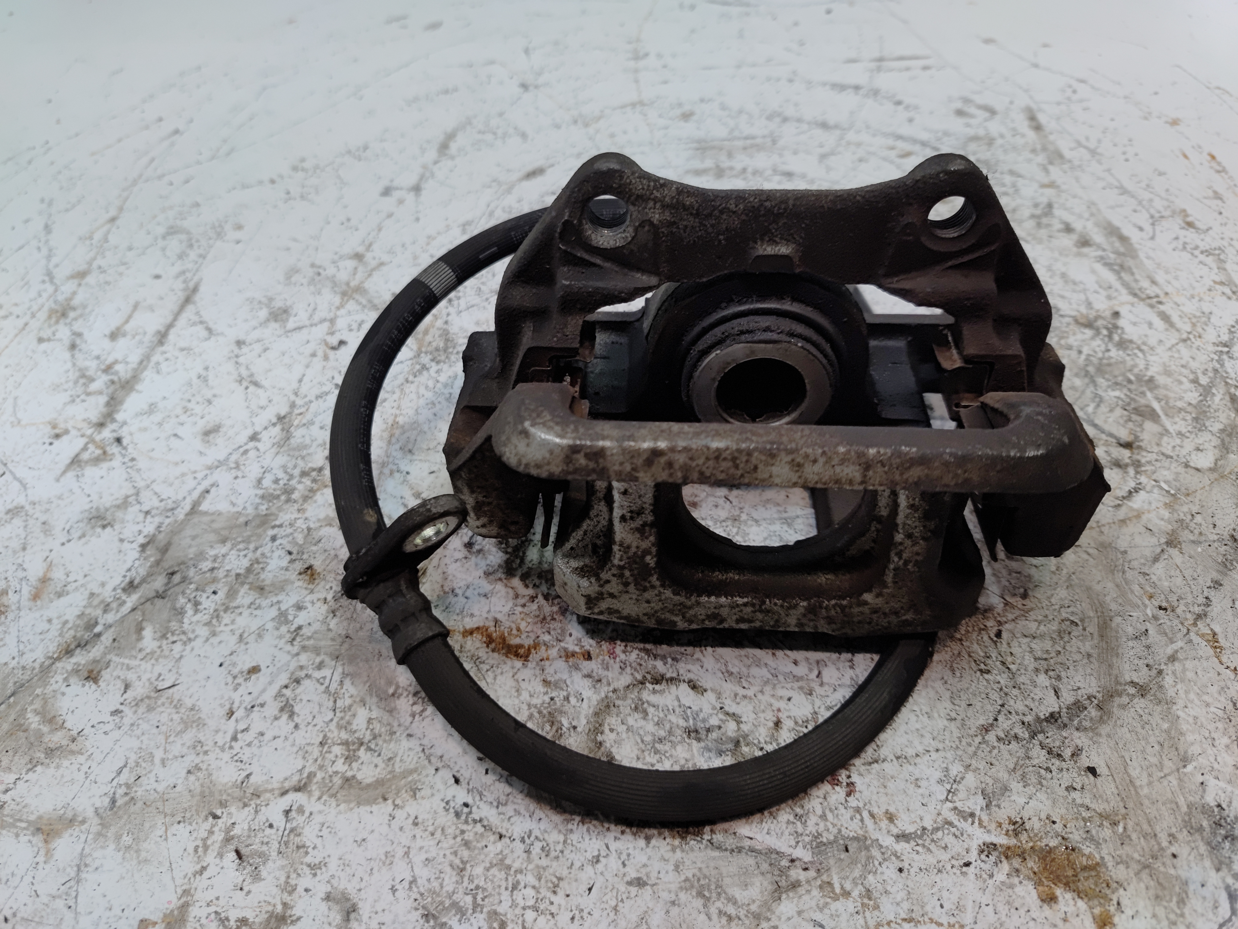 2016-2022 HONDA PILOT REAR RIGHT PASSENGER SIDE BRAKE CALIPER OEM