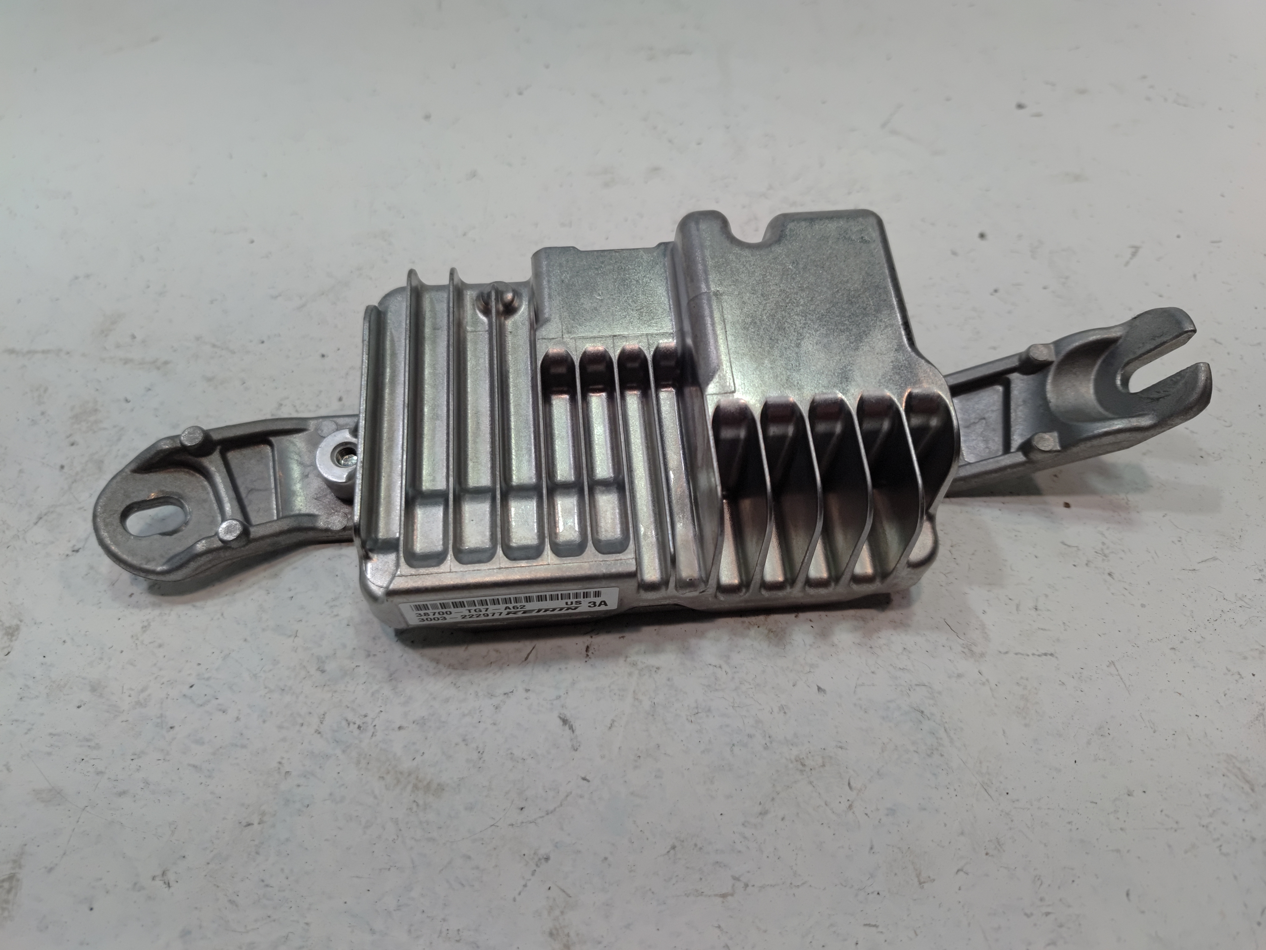 2019 - 2022 HONDA PILOT ACTIVE CONTROL MODULE COMPUTER UNIT ACM OEM