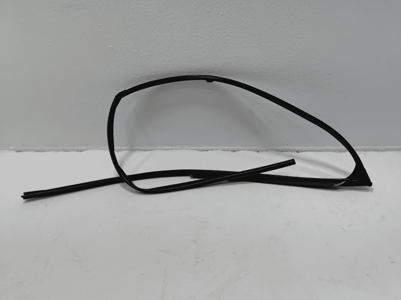 2016-2021 HONDA PILOT FRONT RIGHT SIDE DOOR WINDOW GLASS RUN CHANNEL SEAL OEM