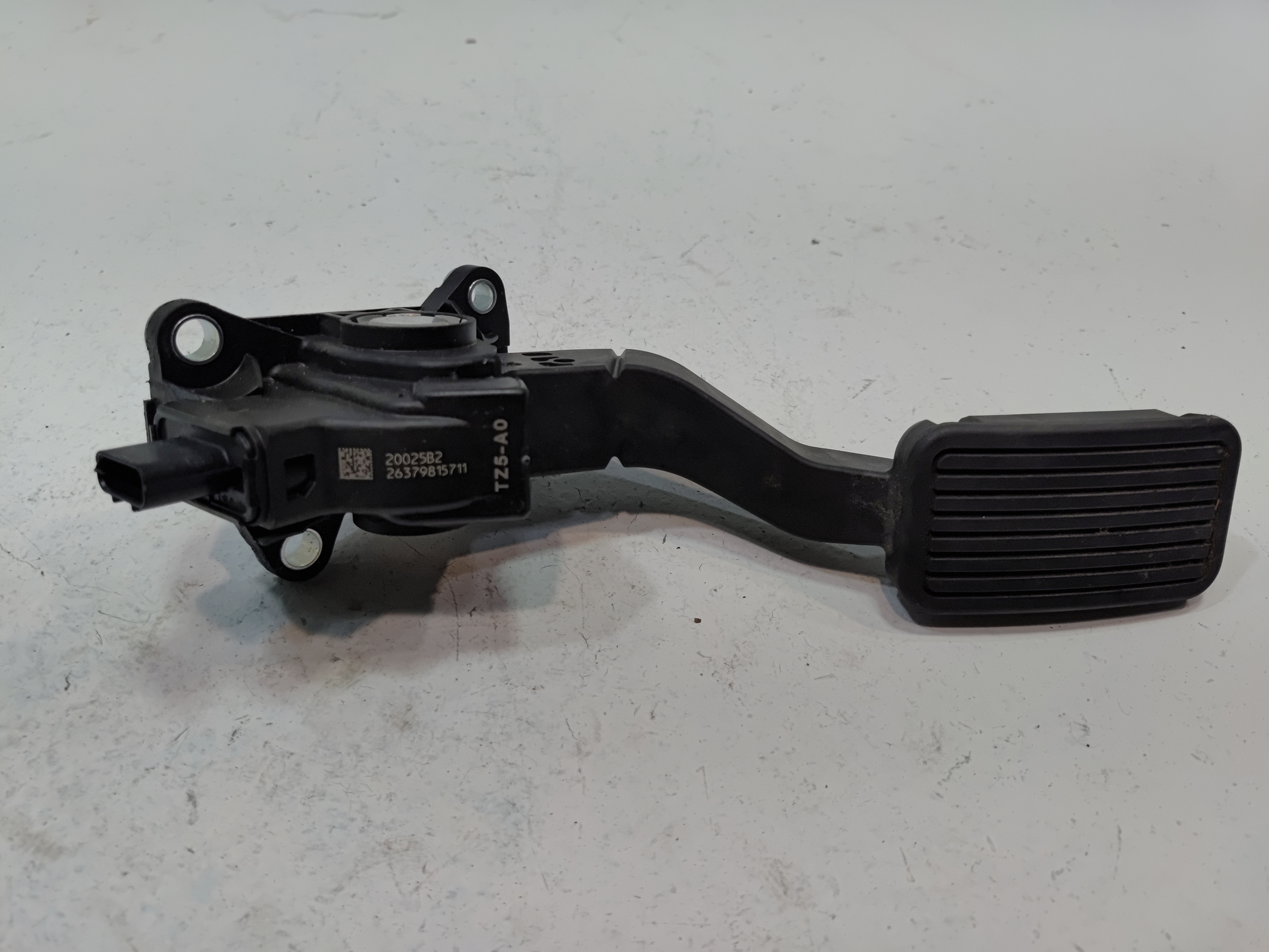 2017 - 2022 HONDA PILOT PEDAL ACCELERATOR THROTTLE TRAVEL SENSOR OEM