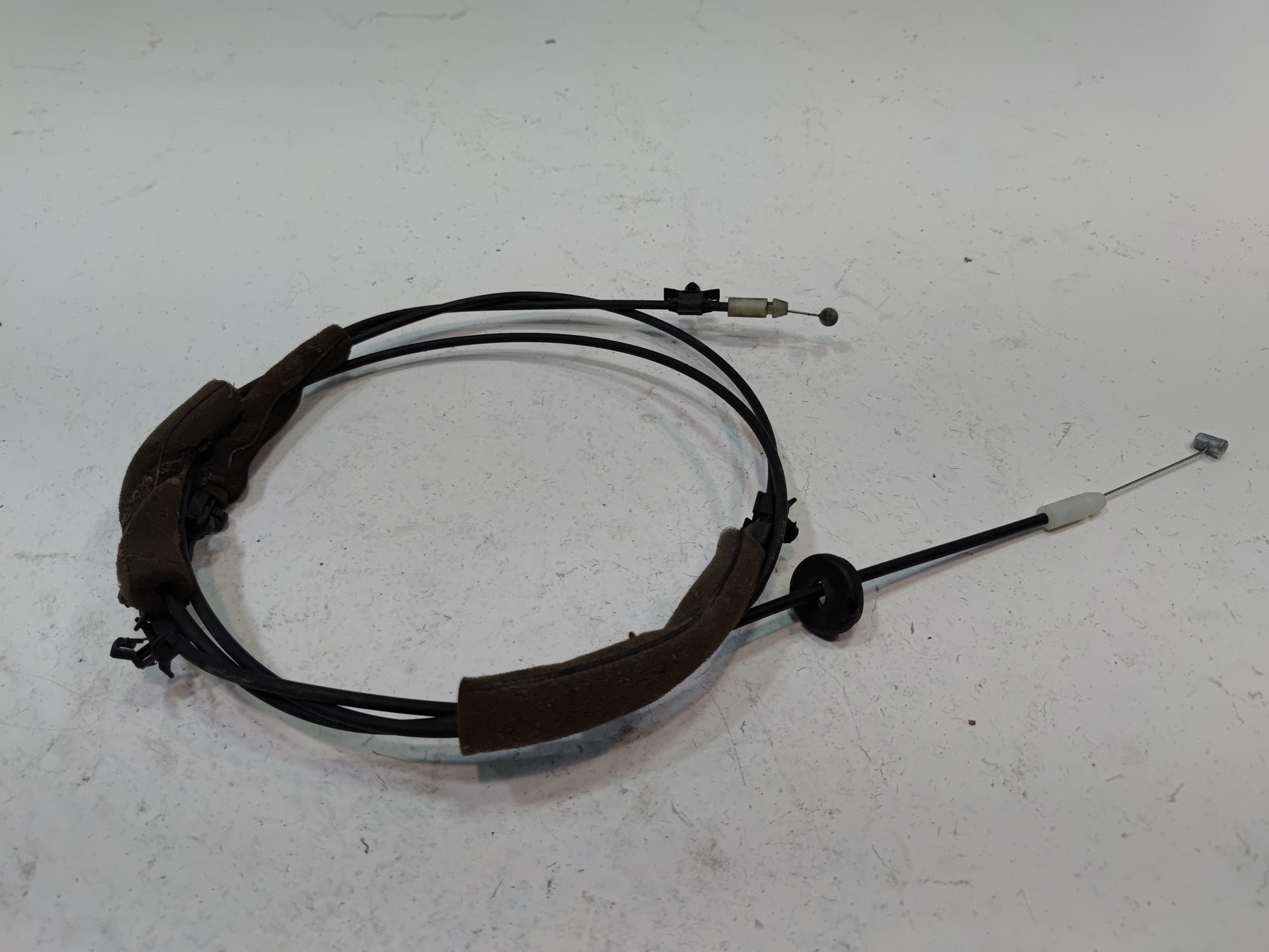 2016 - 2022 HONDA PILOT HOOD BONNET RELEASE OPEN OPENER CABLE WIRE LINE OEM