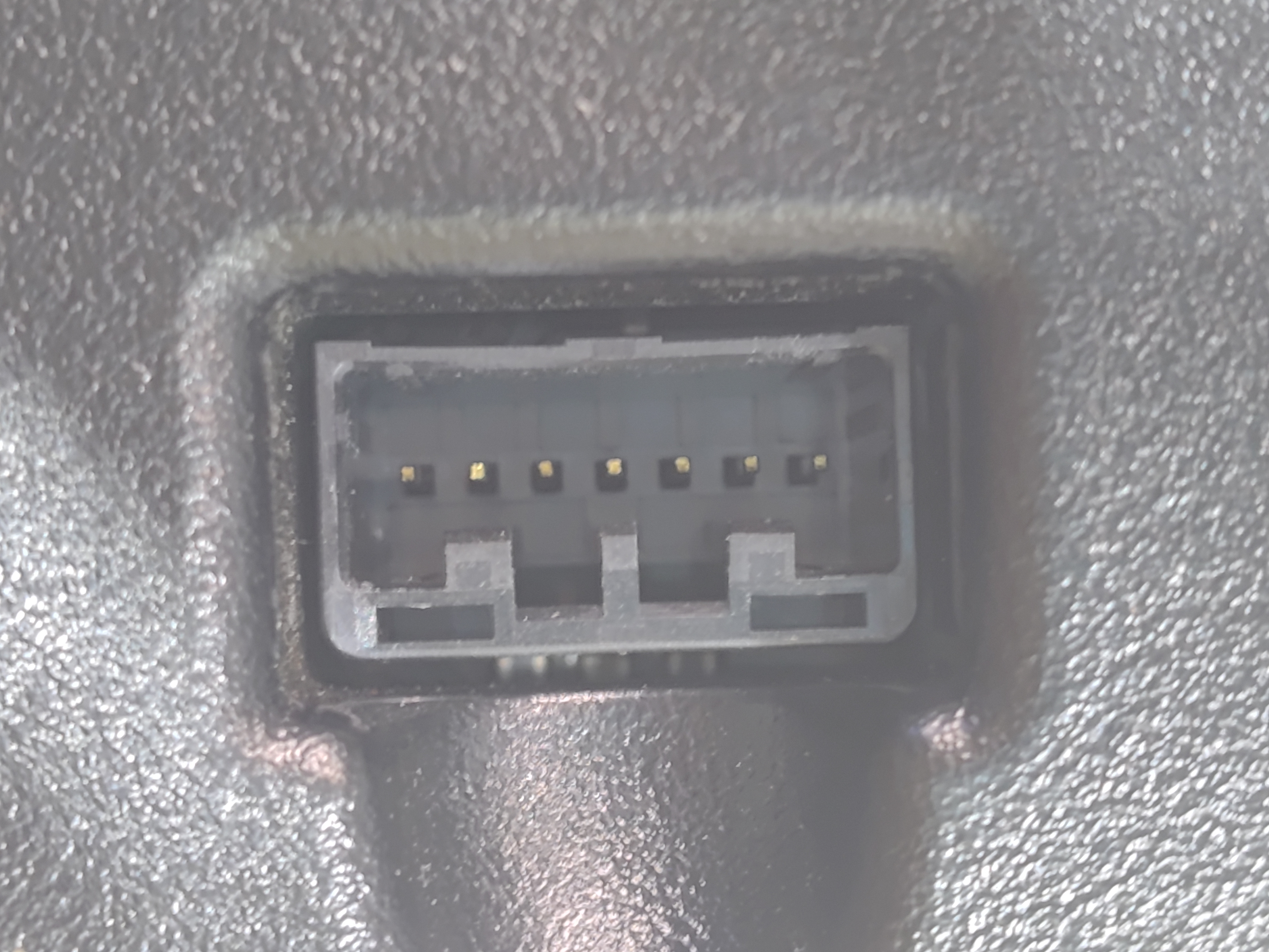 2020-2022 Honda Pilot Front Windshield Interior Rear View Mirror OEM