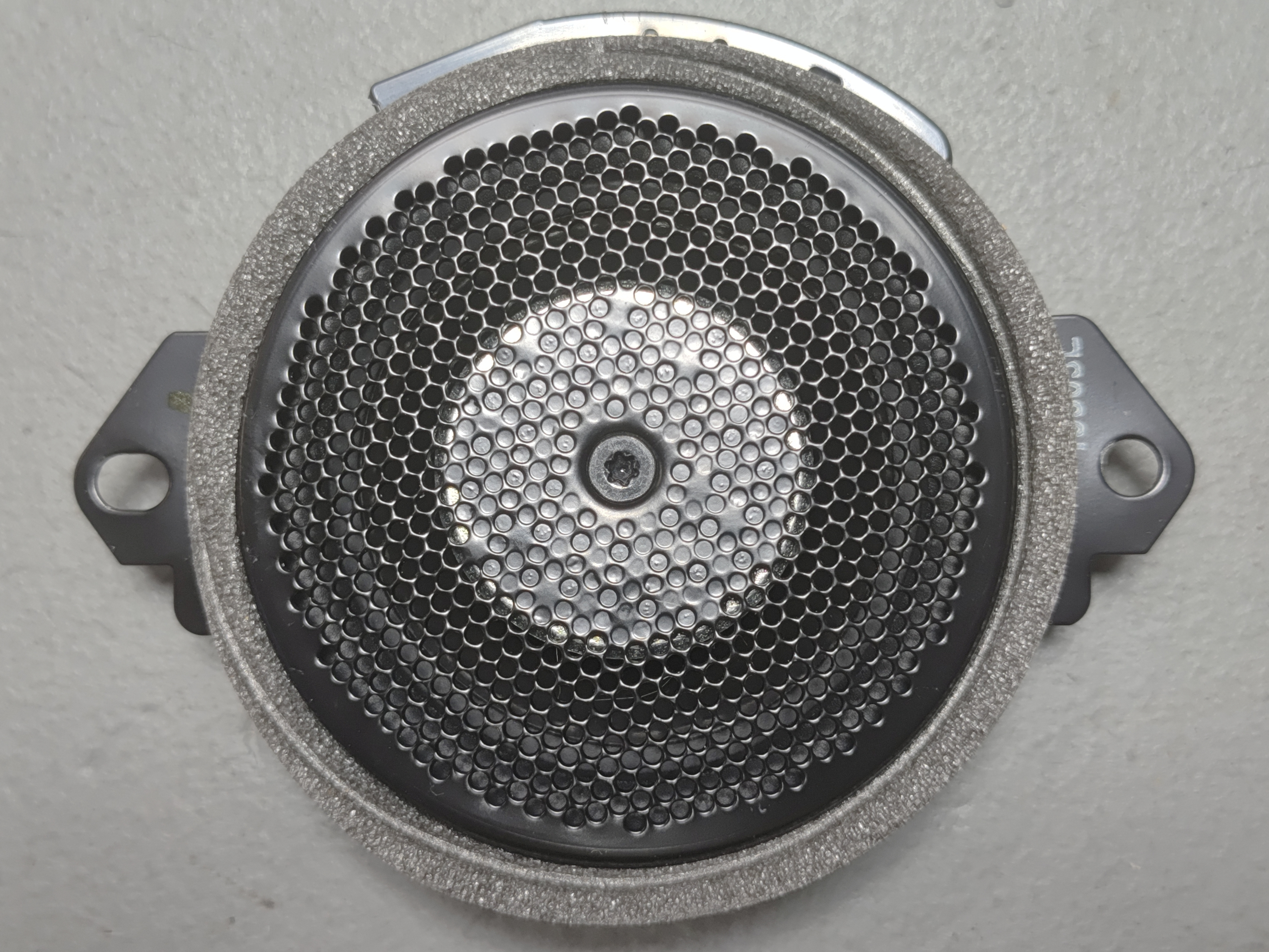 2016-2022 Honda Pilot Rear Left or Right Side Quarter Panel Tweeter Speaker OEM