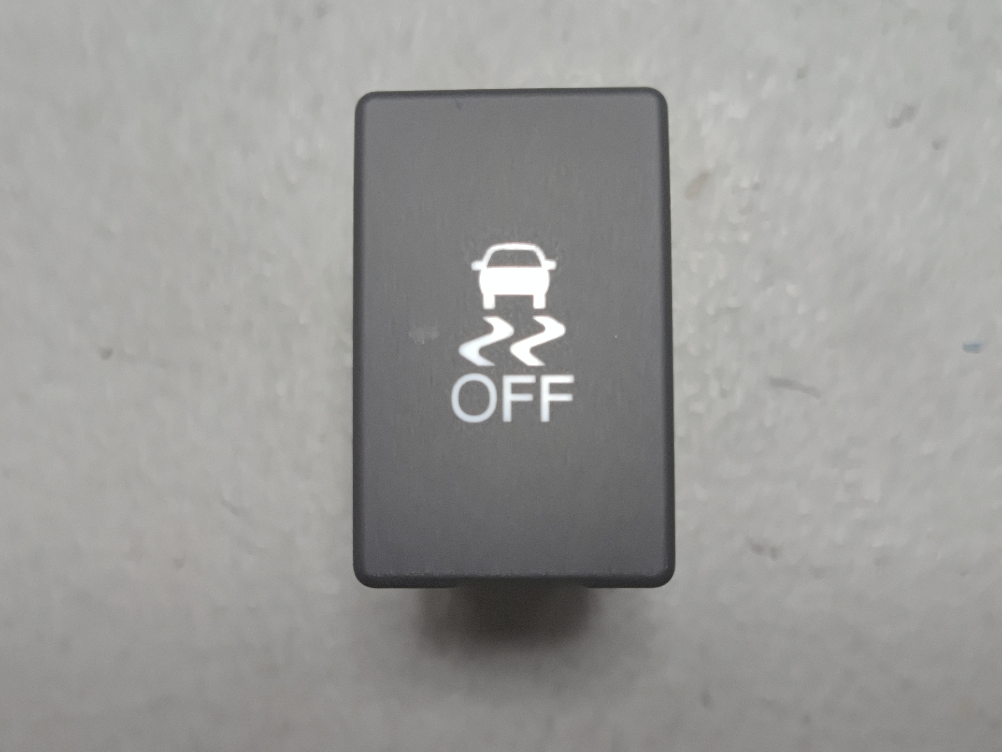 2016-22 Honda Pilot Dash Instrument Panel Stability Traction Control Switch OEM