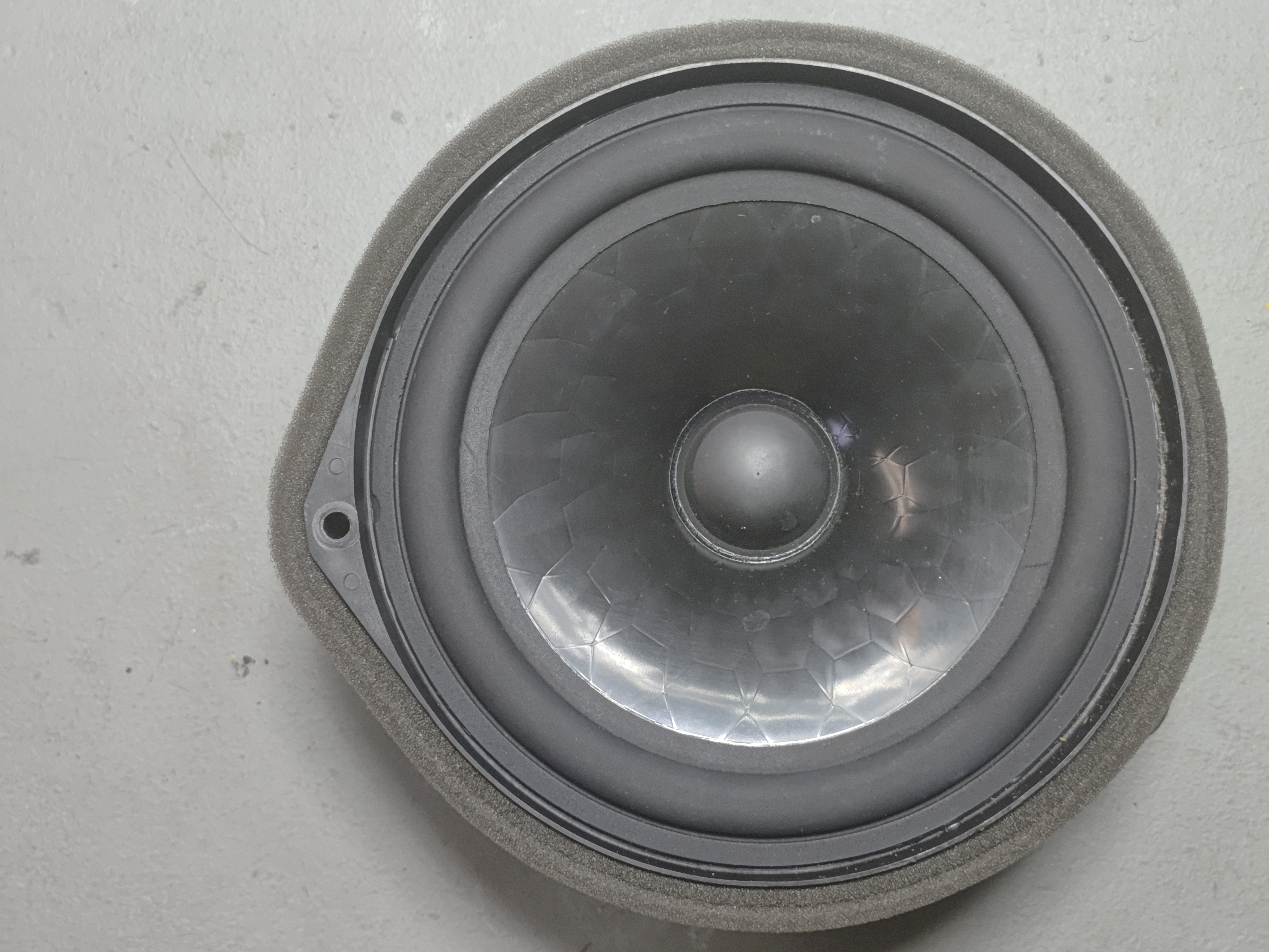 2019-2022 HONDA PILOT FRONT PASSENGER SIDE SIDE DOOR AUDIO SPEAKER OEM