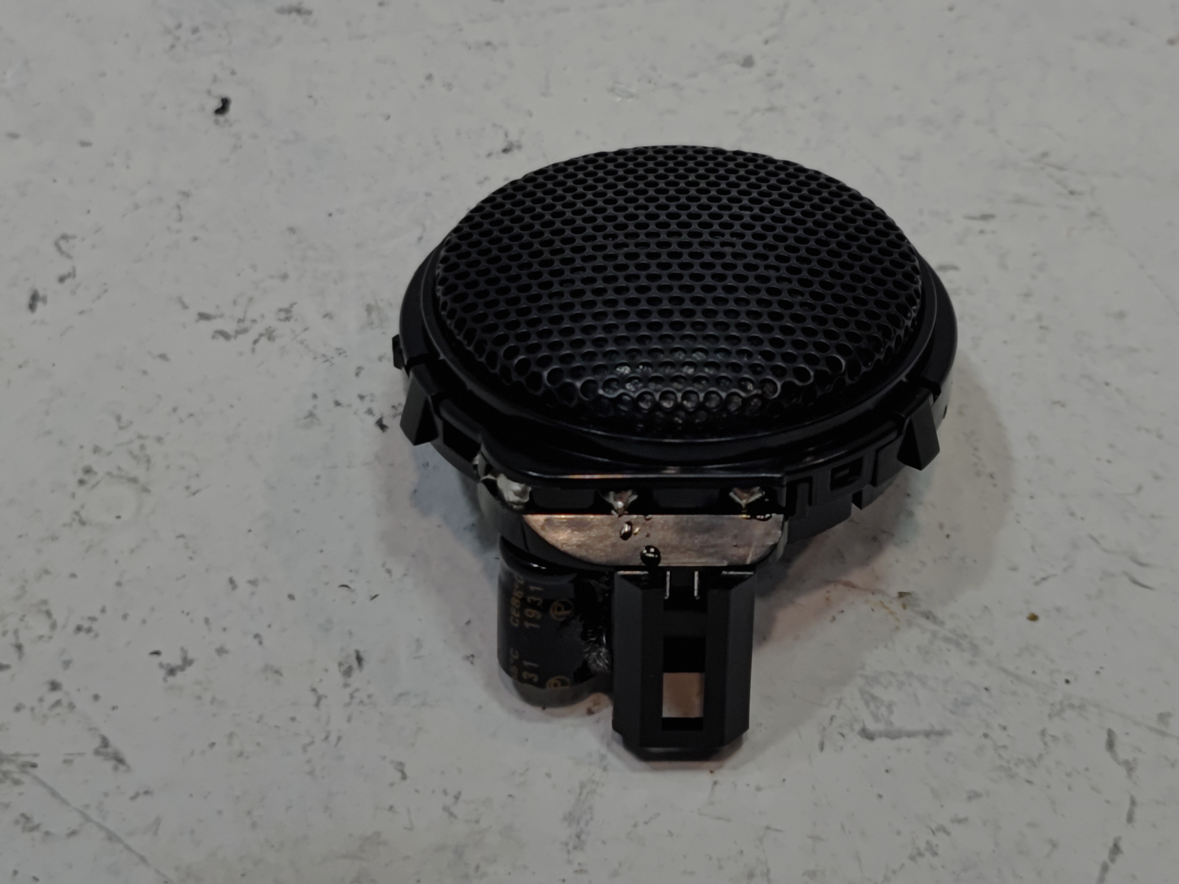 2019-2022 HONDA PILOT FRONT LEFT OR RIGHT SIDE A-PILLAR AUDIO SPEAKER OEM