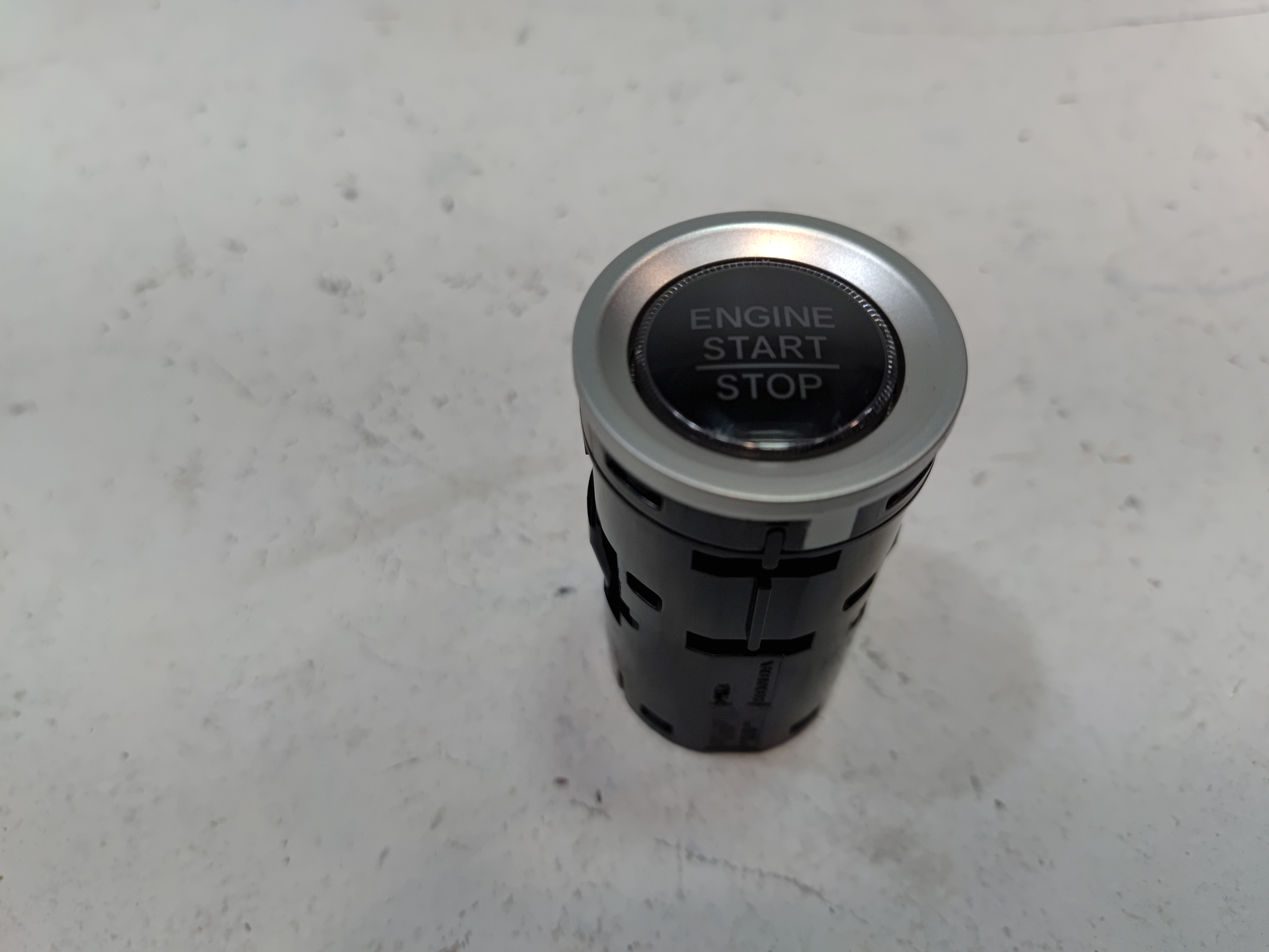2016-2022 HONDA PILOT ENGINE IGNITION POWER START STOP BUTTON SWITCH OEM