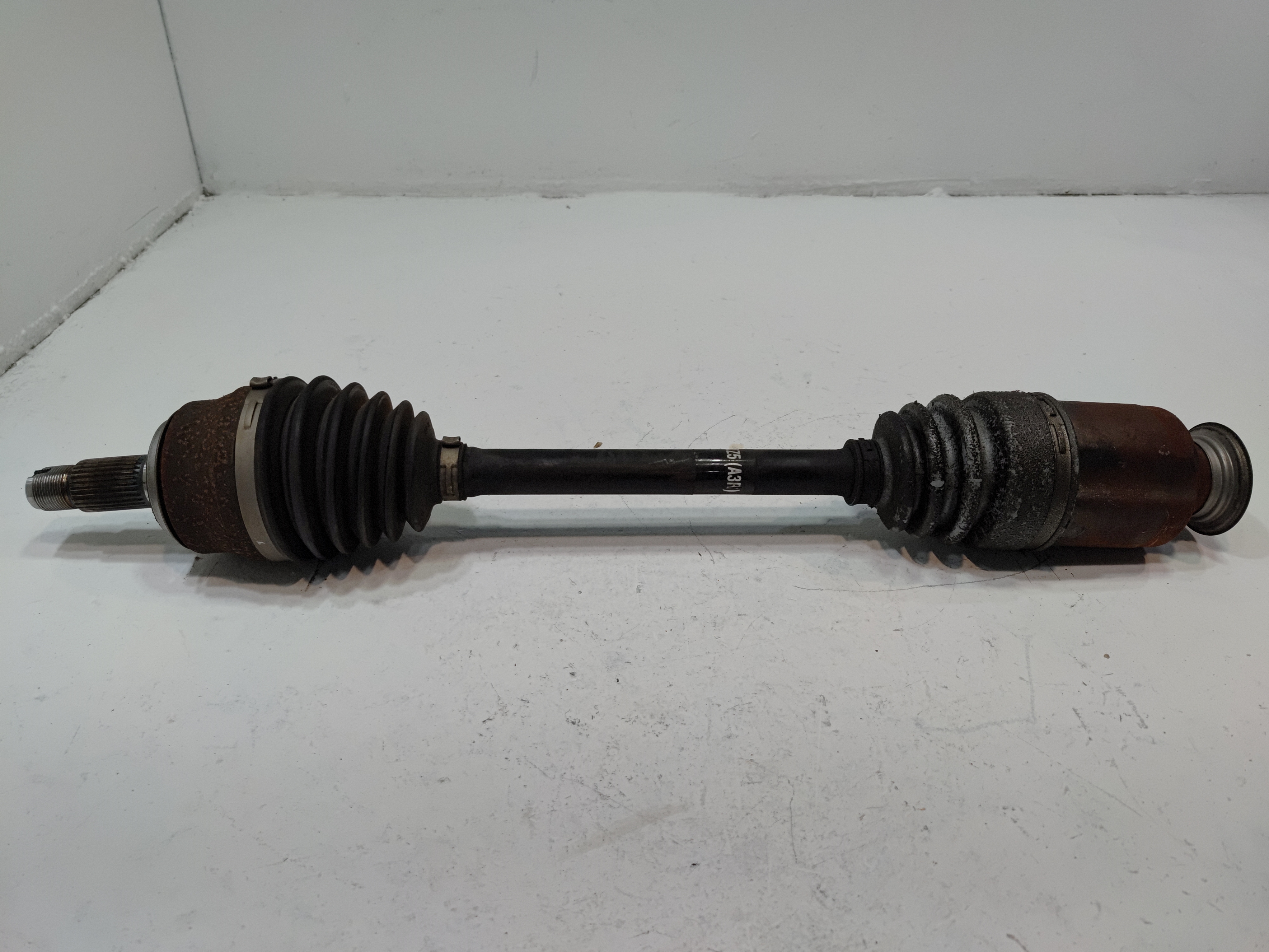 2016-2022 HONDA PILOT FRONT RIGHT PASSENGER SIDE AXLE SHAFT HALFSHAFT OEM