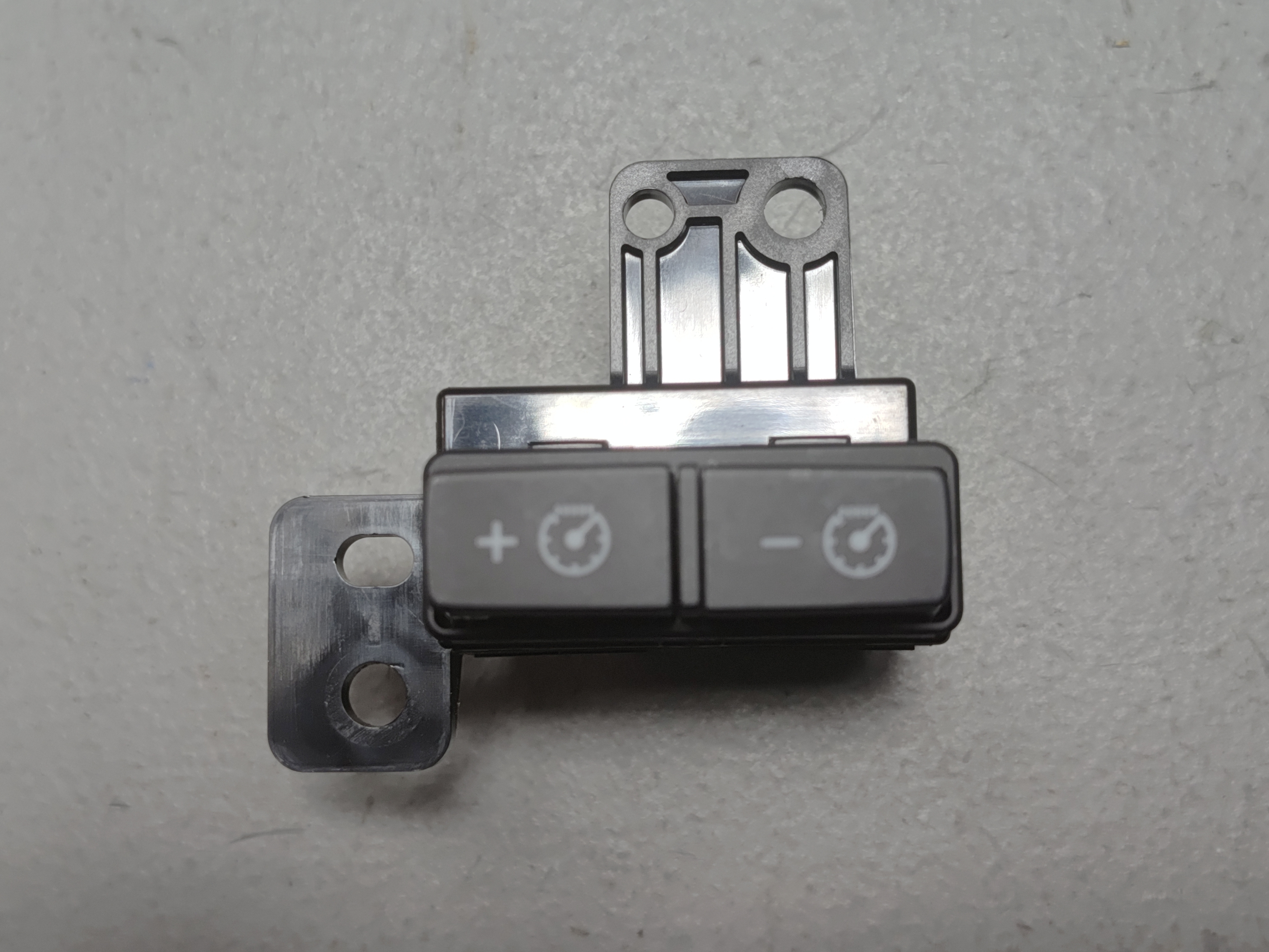 2016-22 Honda Pilot Dash Rheostat Instrument Cluster Dimmer Control Switch OEM