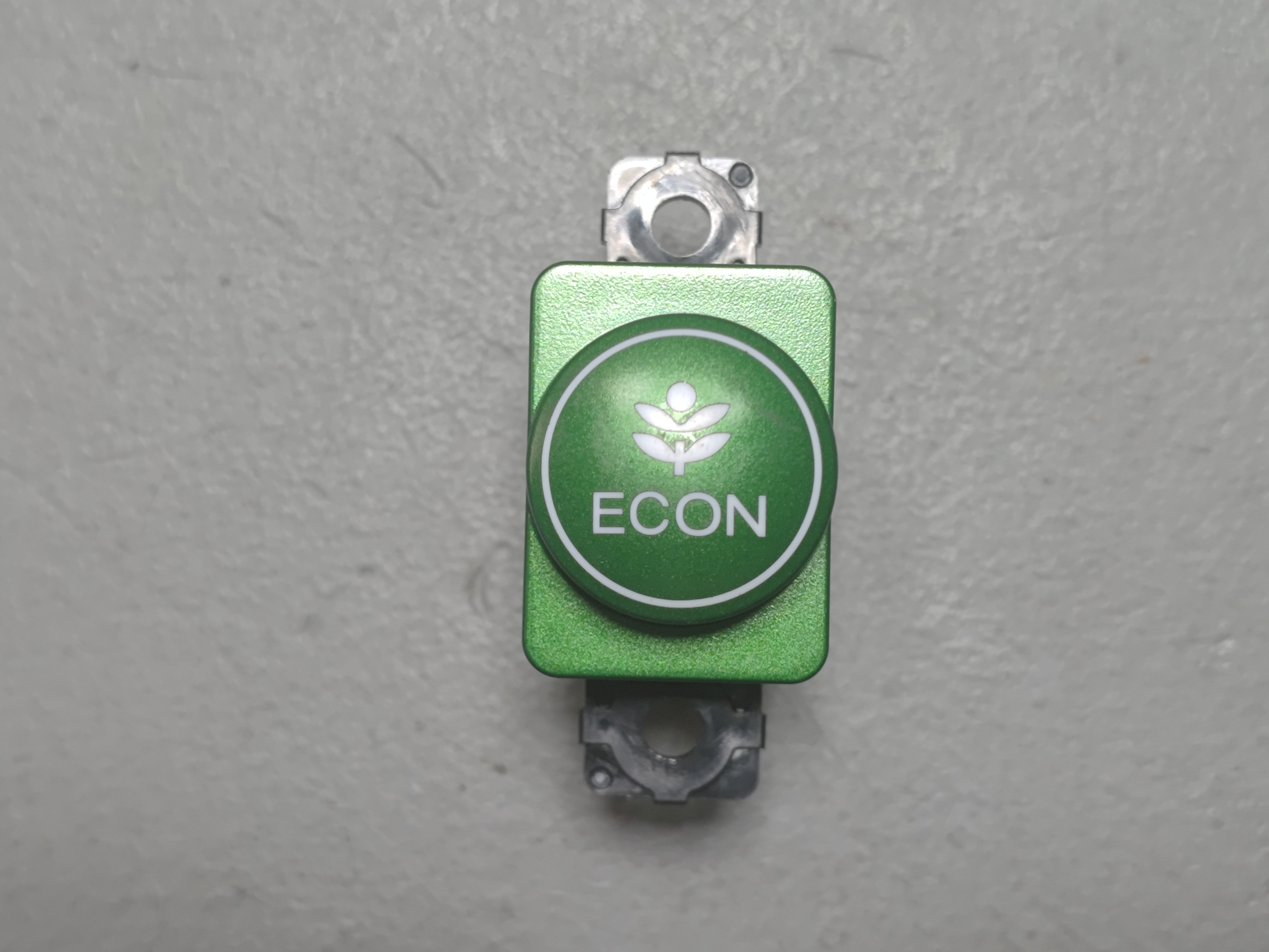 2016-2022 Honda Pilot Dash Dashboard ECO ECON Economy Mode Control Switch OEM