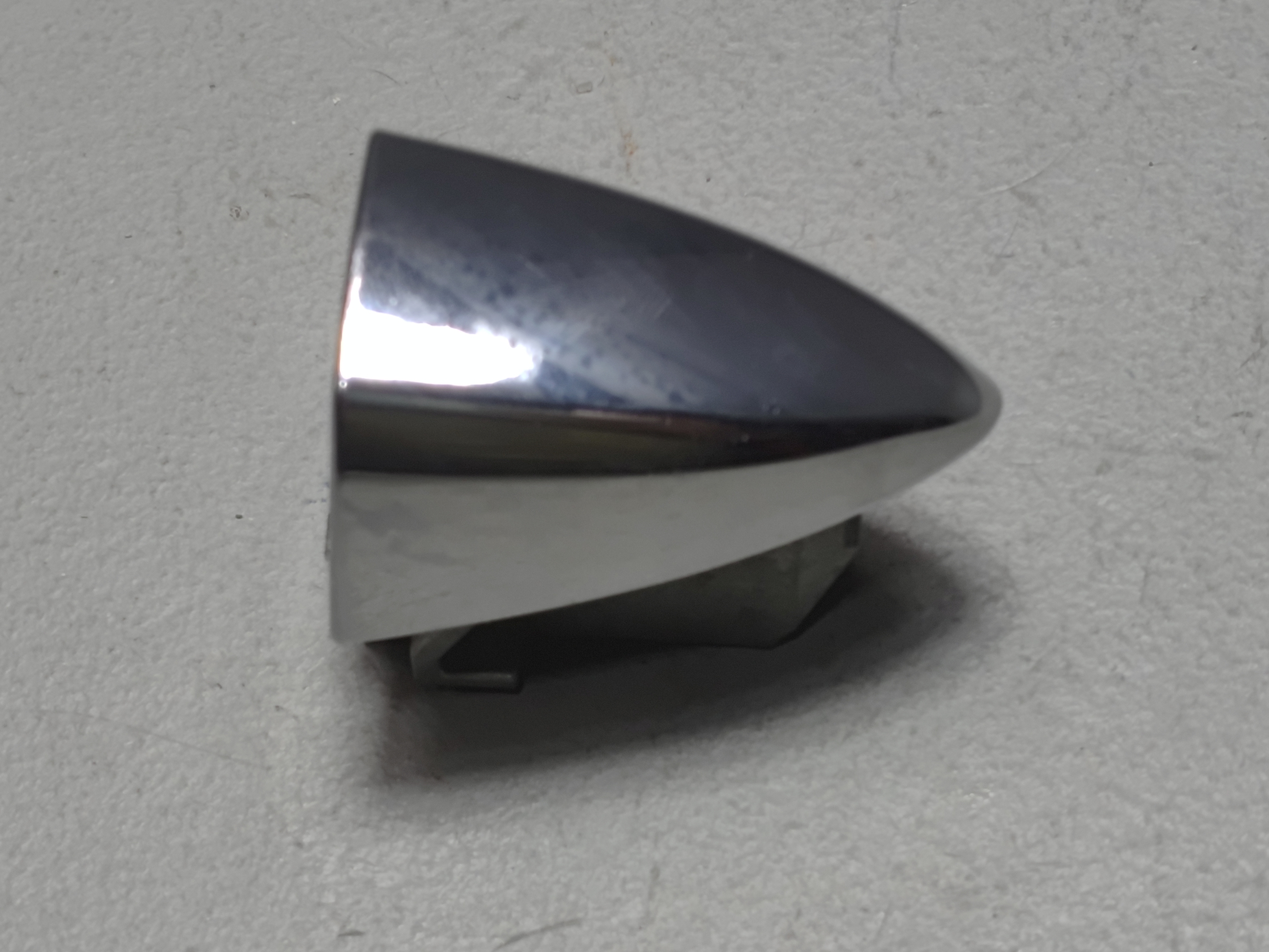 2016-2022 HONDA PILOT FRONT RIGHT PASSENGER SIDE EXTERIOR DOOR HANDLE CAP OEM