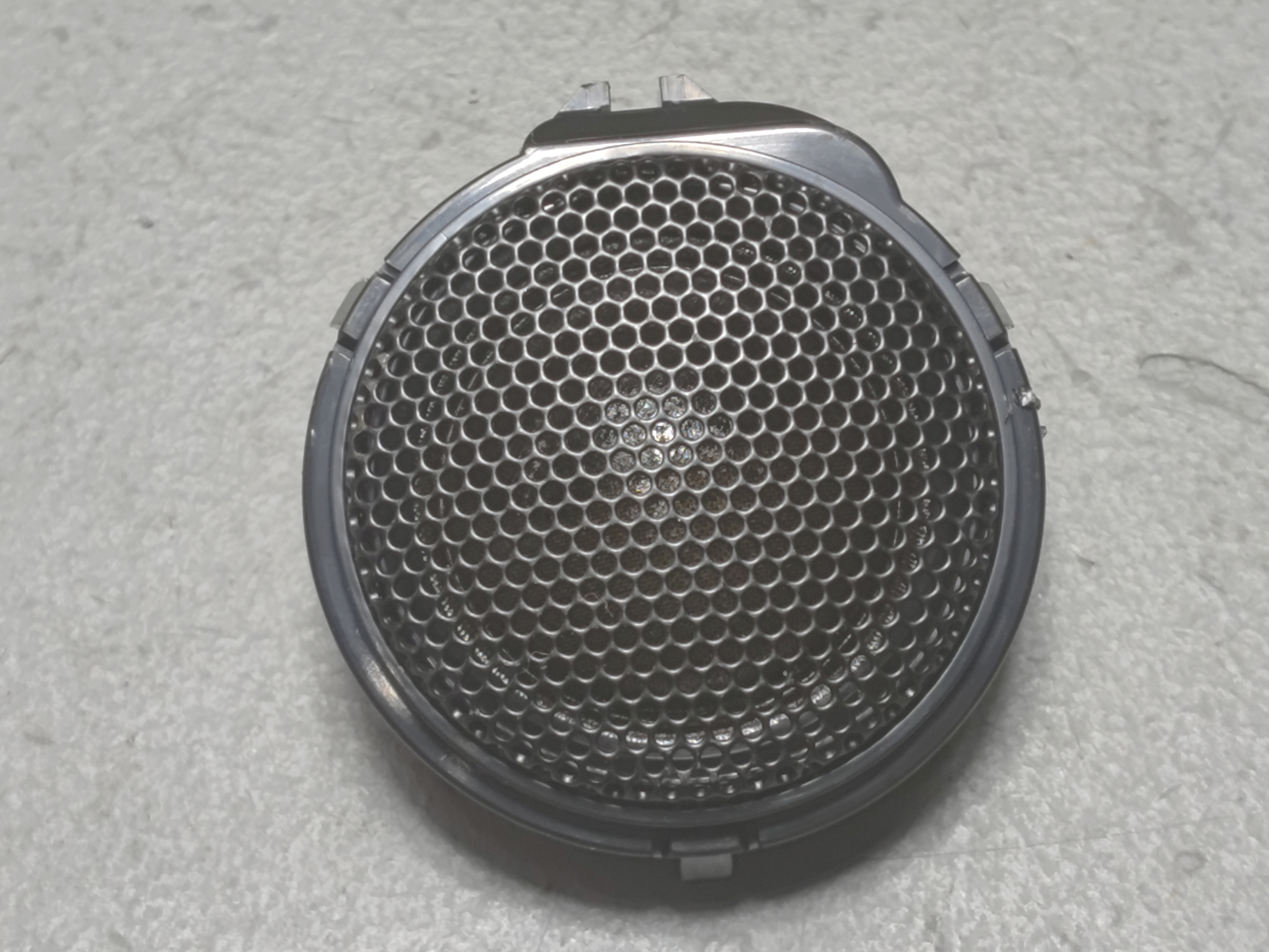 19-22 Honda Pilot Touring Elite Front Left or Right A Pillar Tweeter Speaker OEM