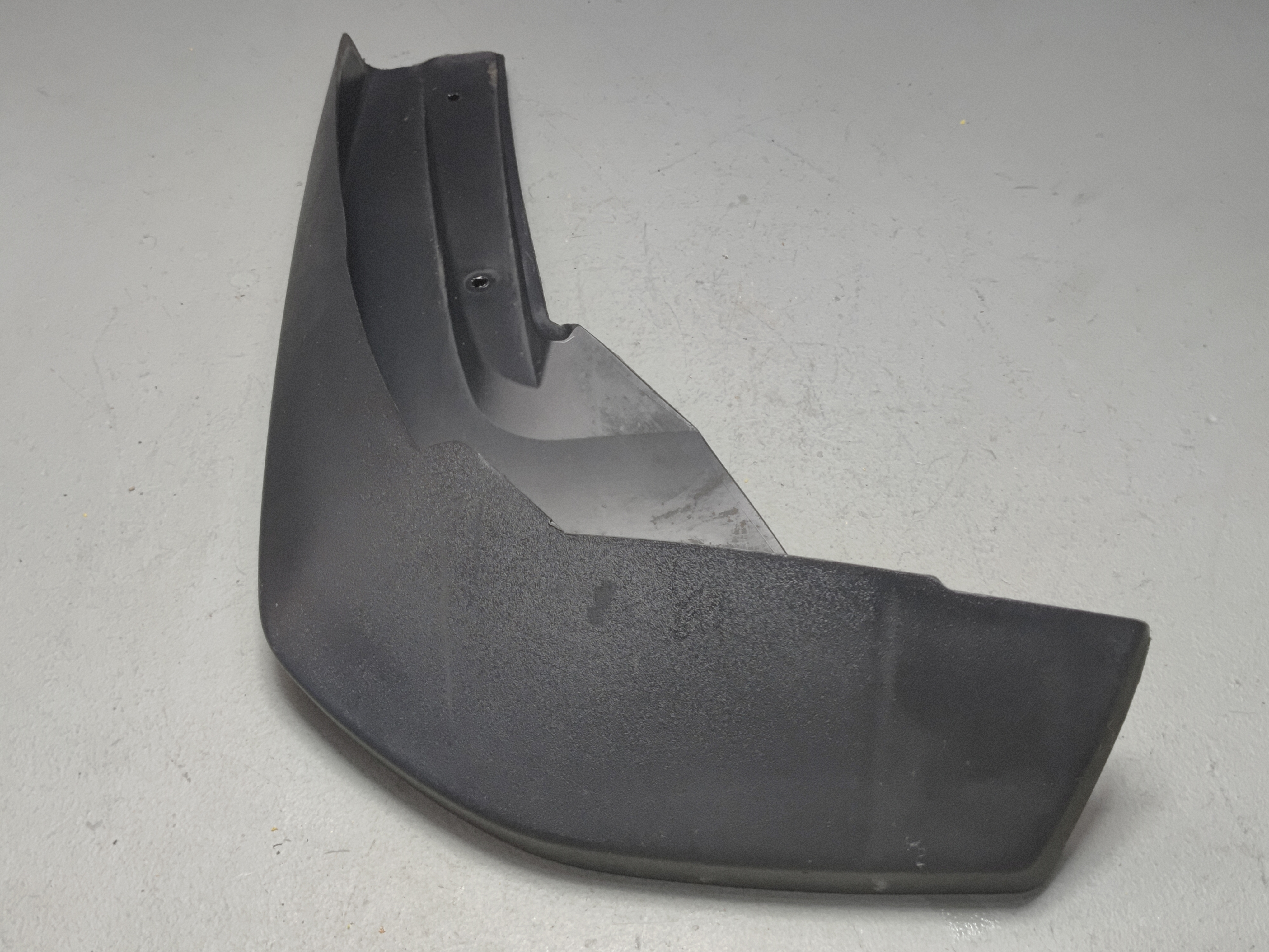 HONDA PILOT FRONT LEFT DRIVER SIDE FLAP SPLASH SHIELD MUD GUARD OEM 2016-2021