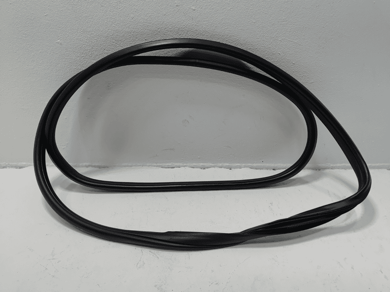 2016-2022 HONDA PILOT FRONT LEFT DRIVER SIDE DOOR BODY WEATHERSTRIP SEAL OEM