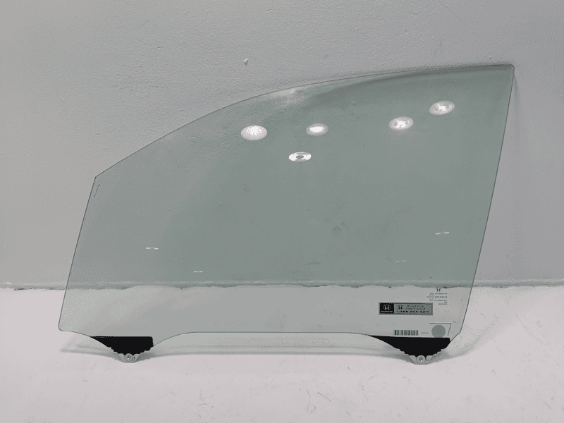 2016-2021 HONDA PILOT FRONT LEFT DRIVER SIDE DOOR WINDOW GLASS OEM