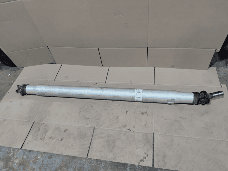 2018-2020 F-150 2.7 4WD REAR DRIVE SHAFT PROPELLER 145 WHEELBASE OEM