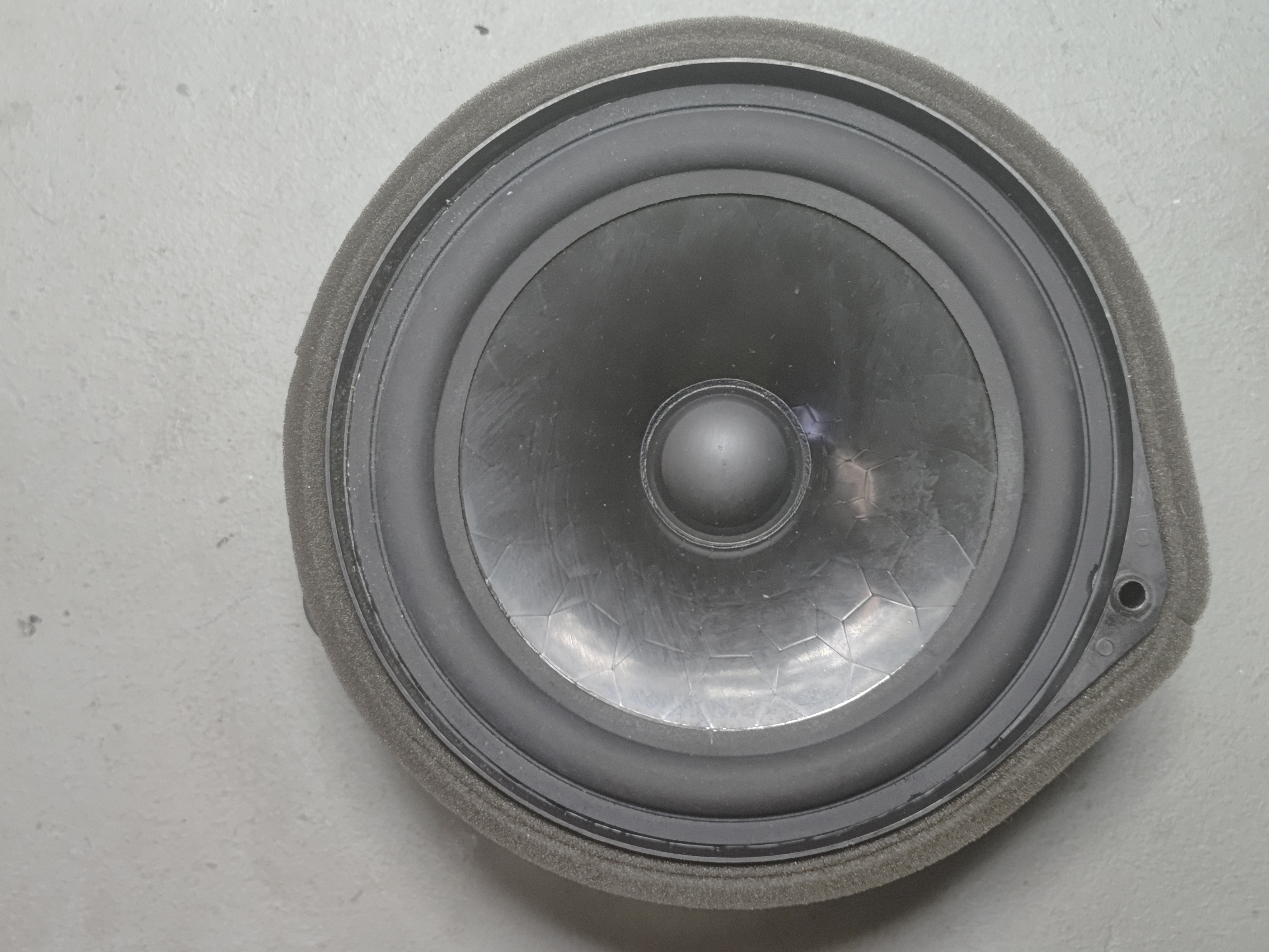 2019-2022 HONDA PILOT FRONT DRIVER SIDE SIDE DOOR AUDIO SPEAKER OEM