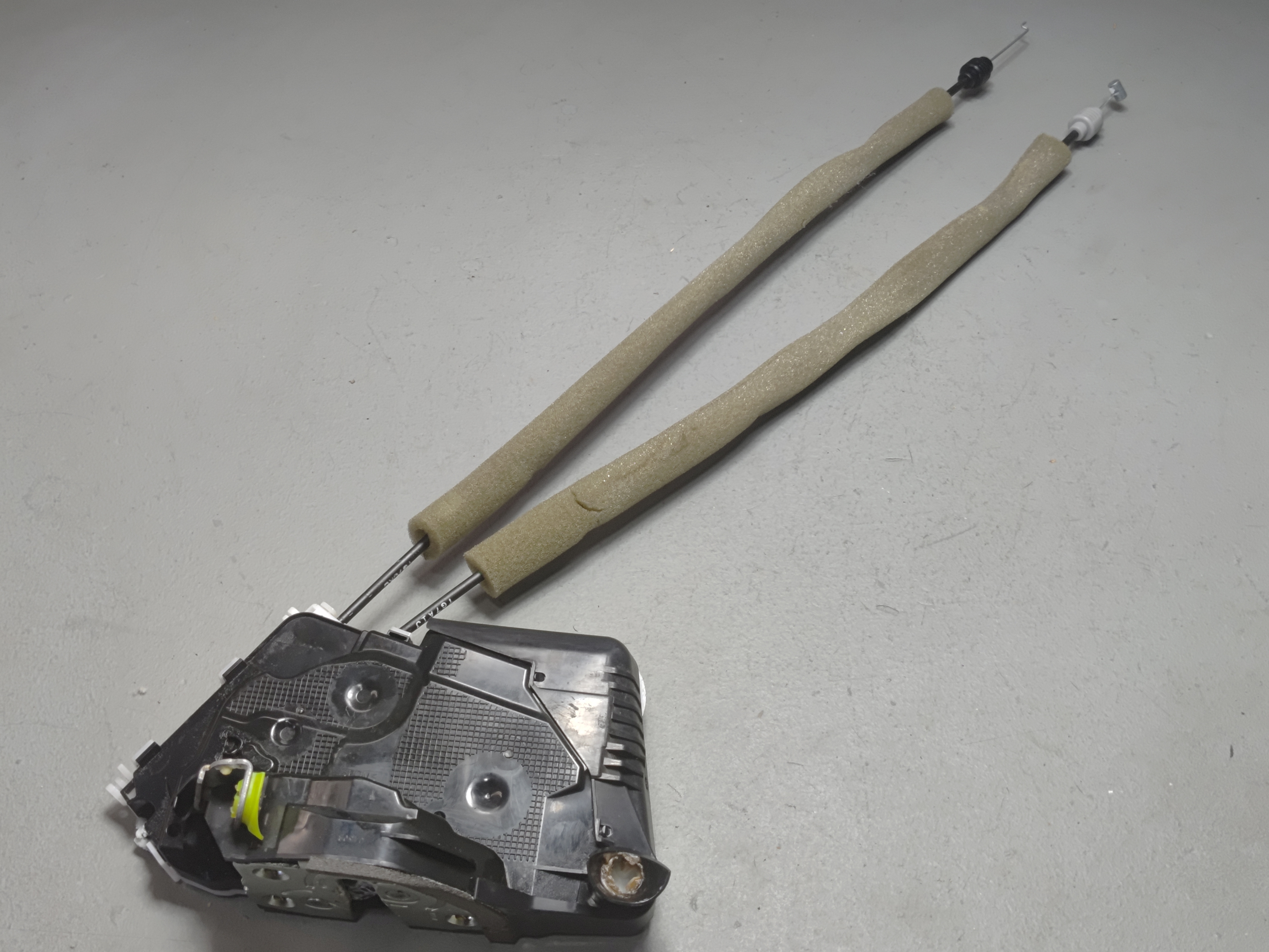 2016-2022 HONDA PILOT FRONT LEFT DRIVER DOOR LOCK LATCH ACTUATOR OEM