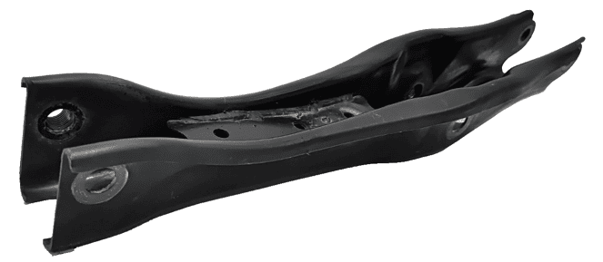 2016-2022 Honda Pilot AWD Rear Suspension Passenger Side Lower Control Arm OEM