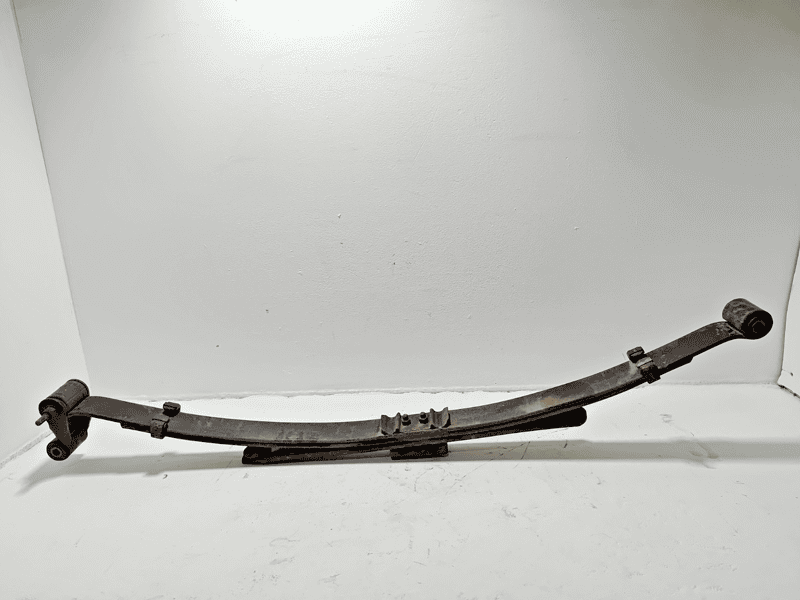 Ford F-150 Rear Left Driver or Right Passenger Side Leaf  Spring  2015-2019 OEM
