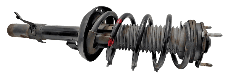 2016-2022 Honda Pilot AWD Front Passenger Side Strut Shock Spring Absorber OEM