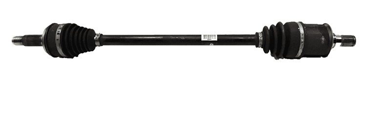 2016-22 Honda Pilot AWD Rear Suspension Passenger Side Axle Shaft Halfshaft OEM