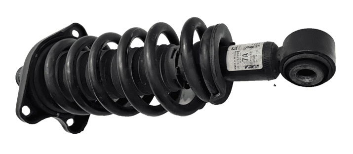 2016-22 Honda Pilot AWD Rear Right or Left Side Strut Shock Spring Absorber OEM