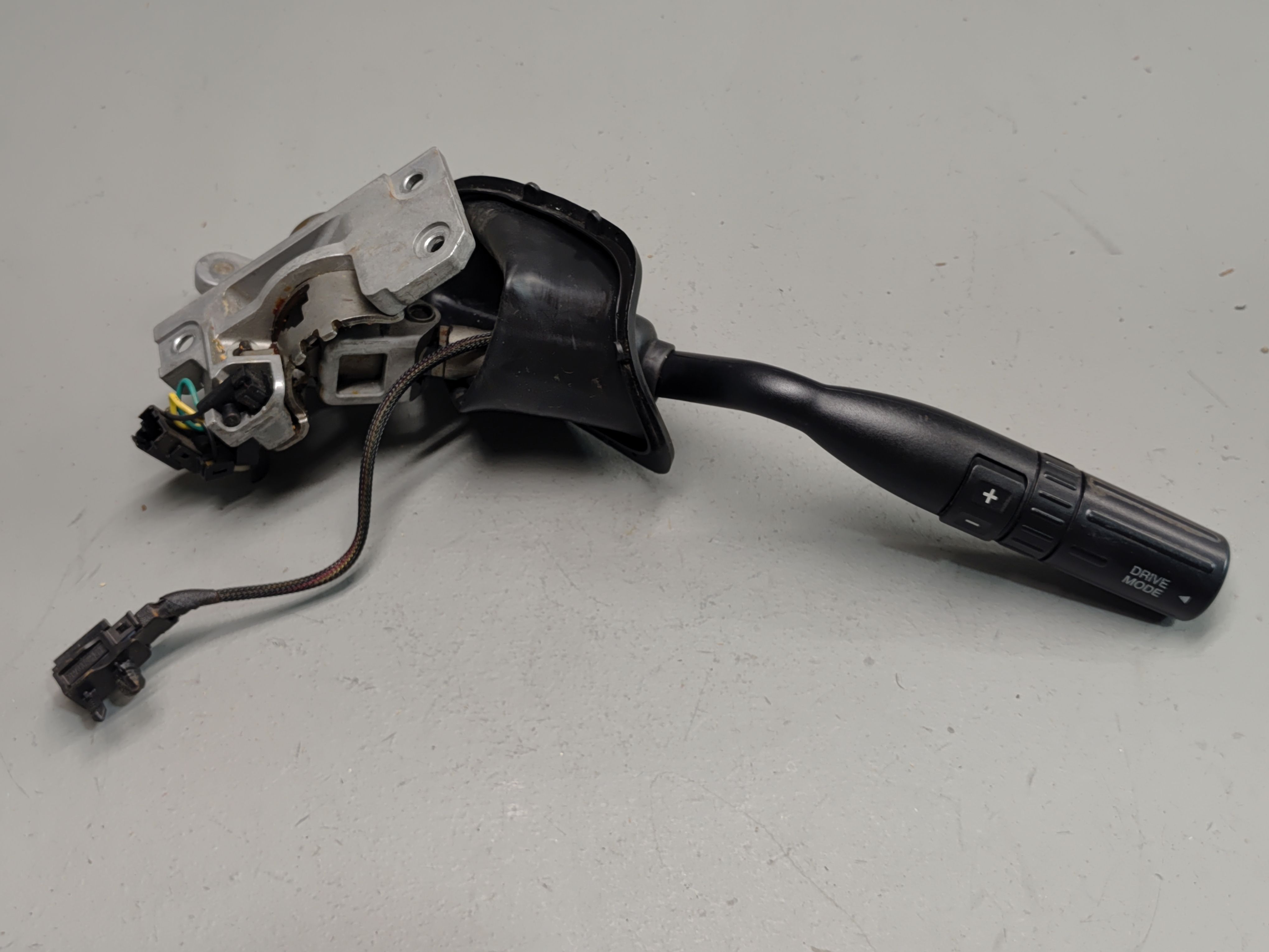 FORD F-150 AUTOMATIC TRANSMISSION GEAR SHIFT LEVER 2018-2020 OEM