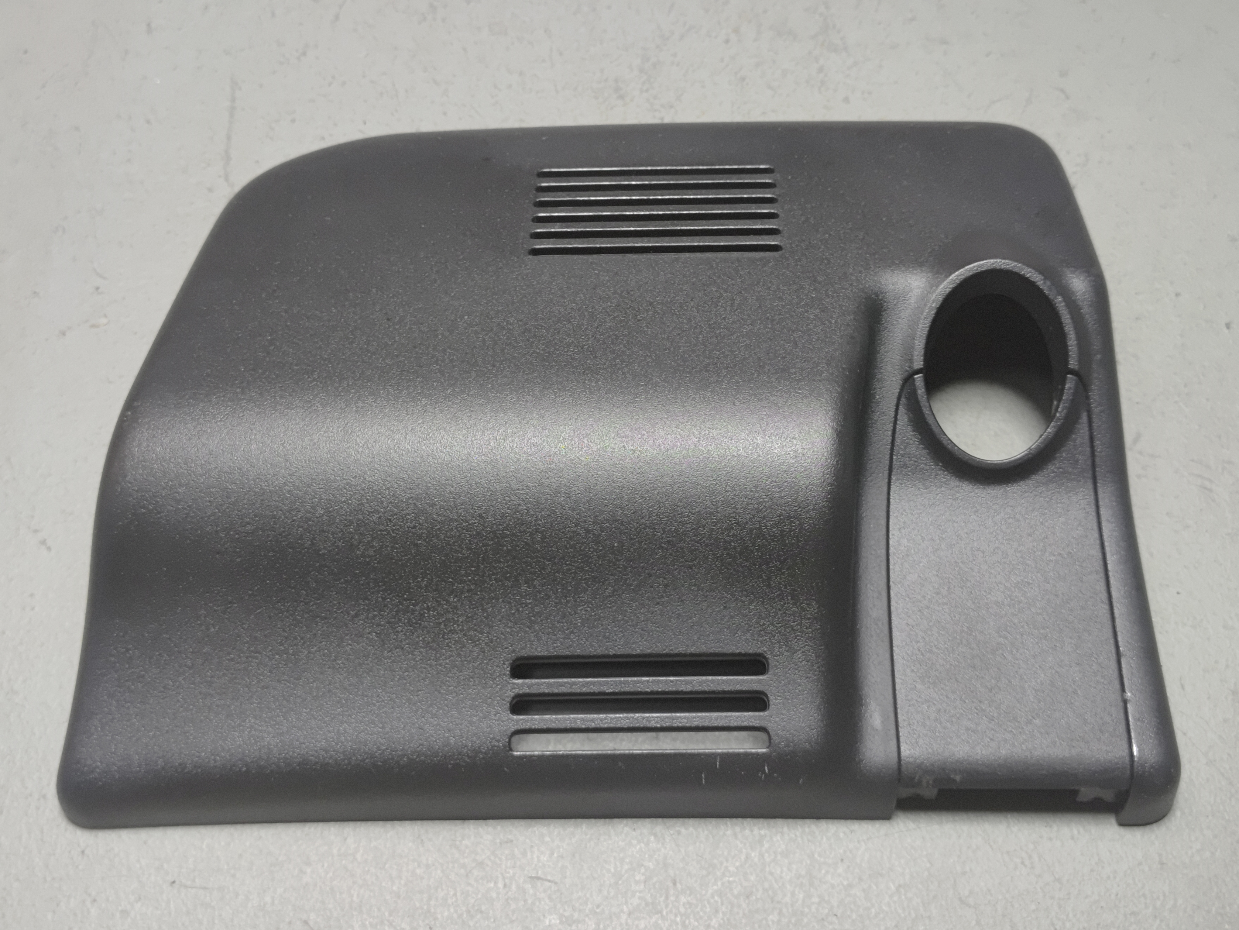 HONDA PILOT FRONT WINDSHIELD REAR VIEW MIRROR COVER TRIM OEM 2016-2022