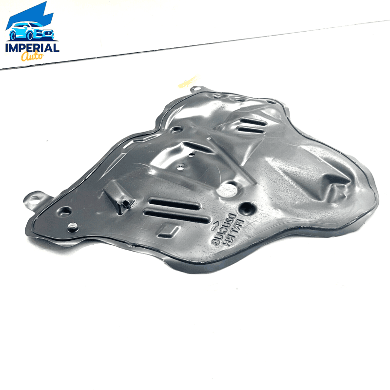 GMC TERRAIN 2018-2023 FRONT RIGHT PASSENGER SIDE DOOR INNER WATER DEFLECTOR