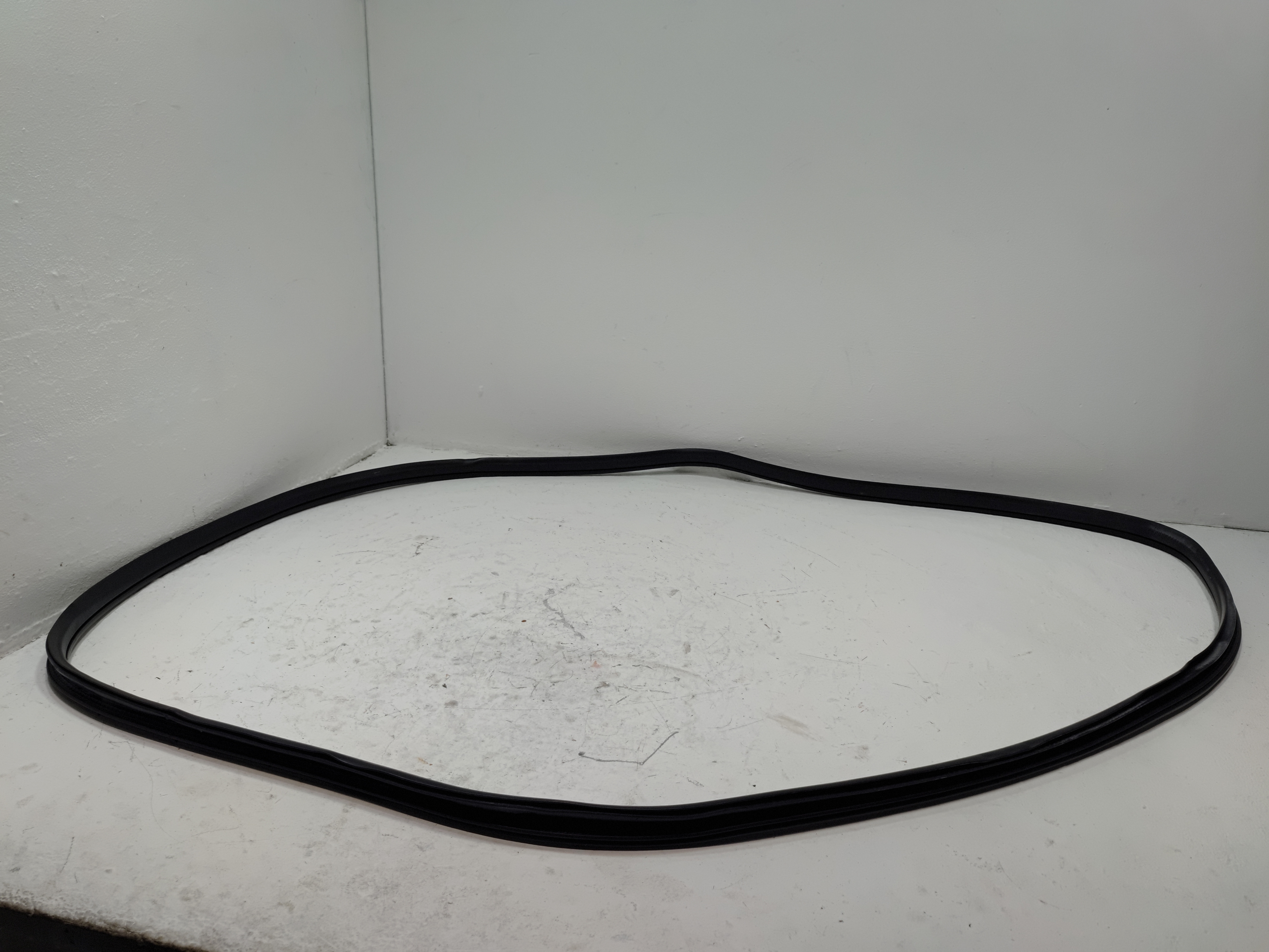 2016-2022 Honda Pilot Rear Left or Right Door Body Weatherstrip Seal OEM