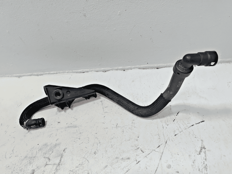 2018-202 FORD F150 2.7L HEATER HVAC WATER HOSE PIPE LINE TUBE OEM