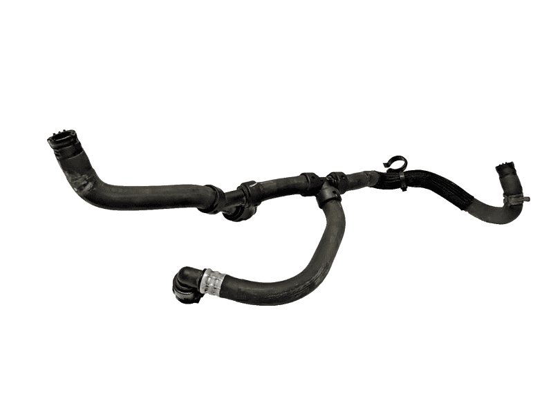 2018-2020 FORD F150 2.7L ENGINE COOLANT PIPE LINE OIL COOLER COOLANT OEM