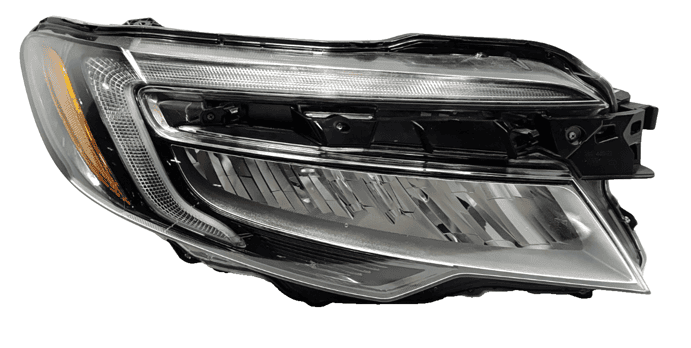 2019-22 Honda Pilot Touring Front Right Passenger Side Headlight Light Lamp OEM
