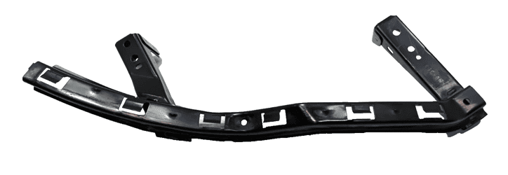 2016-22 Honda Pilot Front Bumper Passenger Side Upper Corner Support Bracket OEM