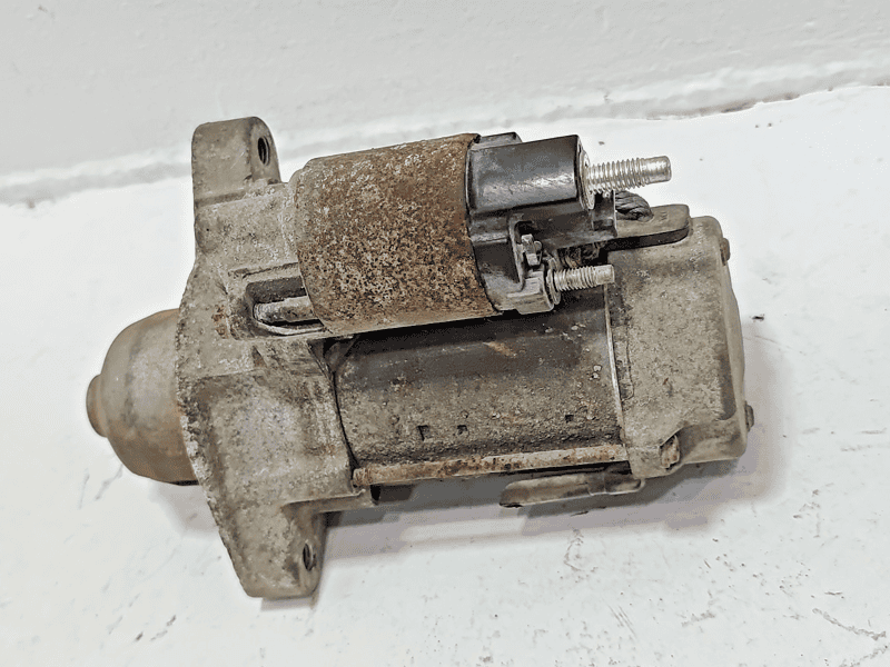 FORD F-150 2.7L ENGINE STARTER MOTOR 2015 - 2020 OEM