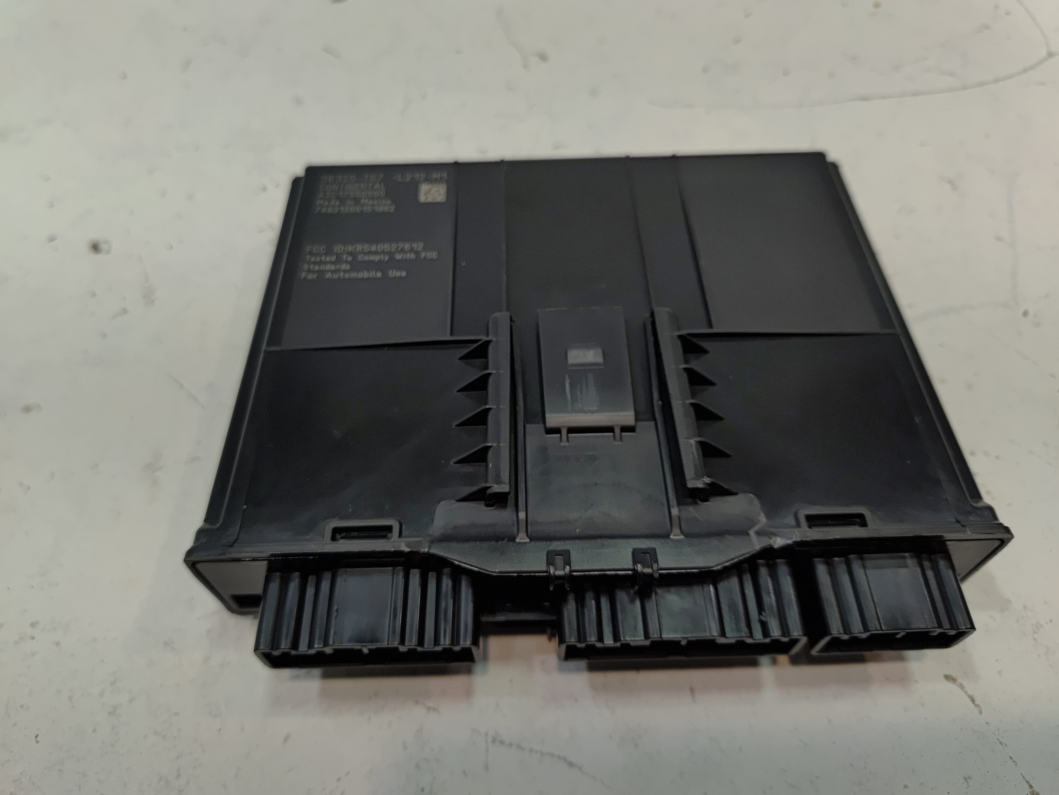 2019-2021 HONDA PILOT SMART POWER KEYLESS ACCESS CONTROL MODULE OEM